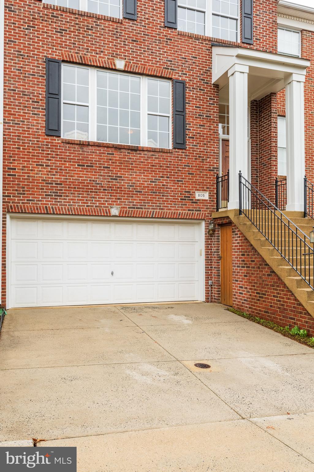 POTOMAC STATION - Residential