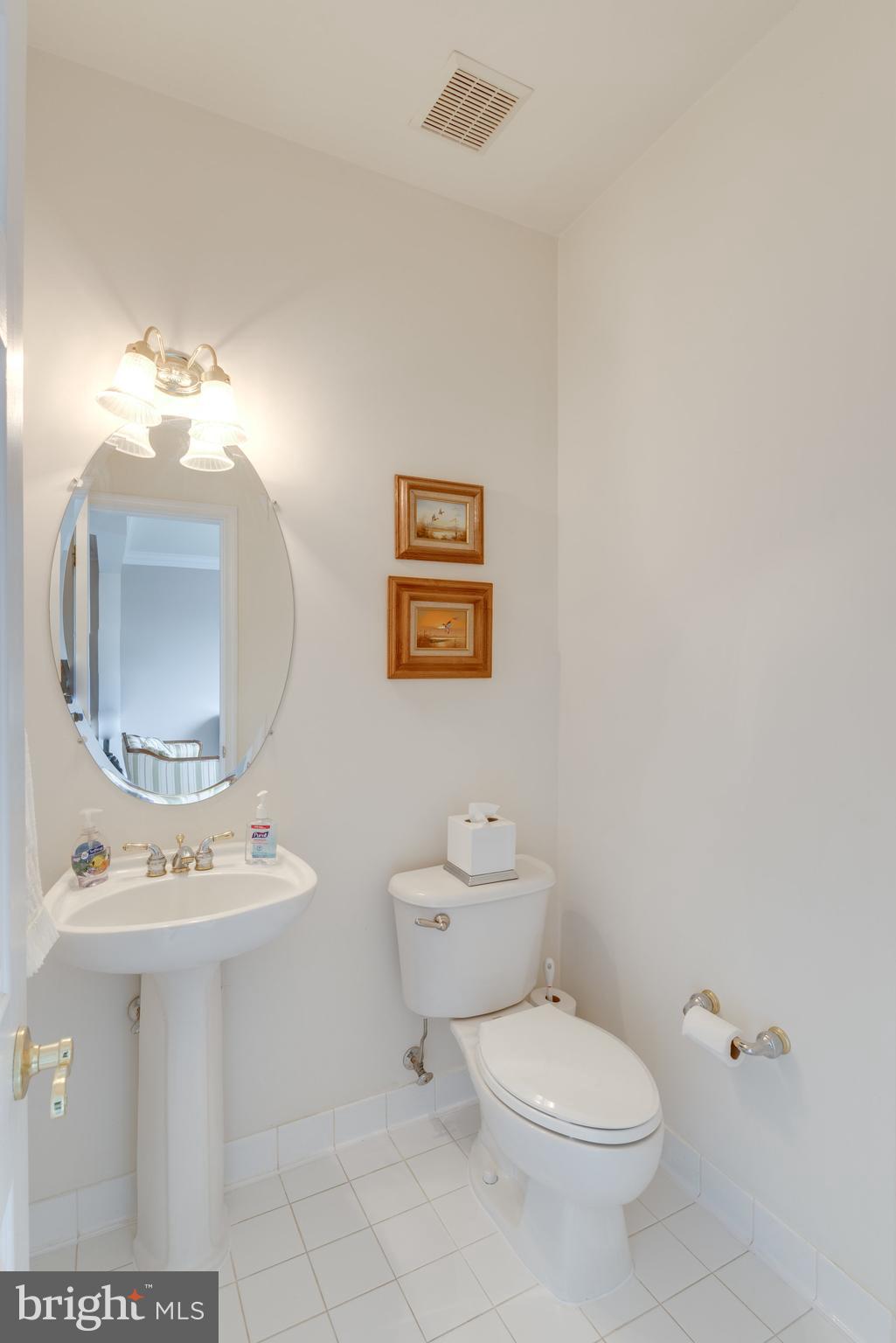 POTOMAC STATION - Residential