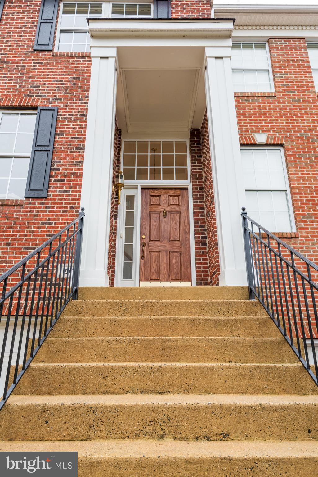 POTOMAC STATION - Residential