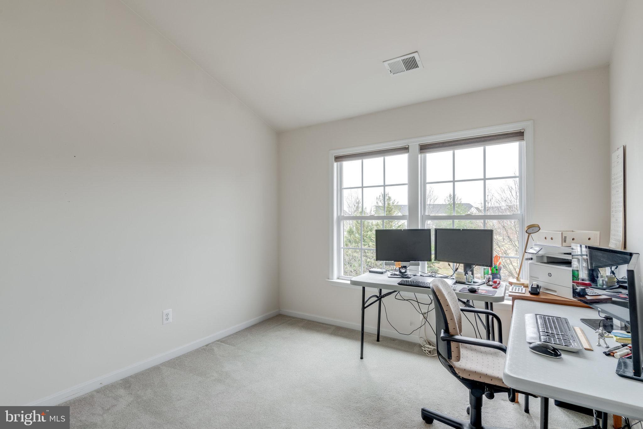 POTOMAC STATION - Residential