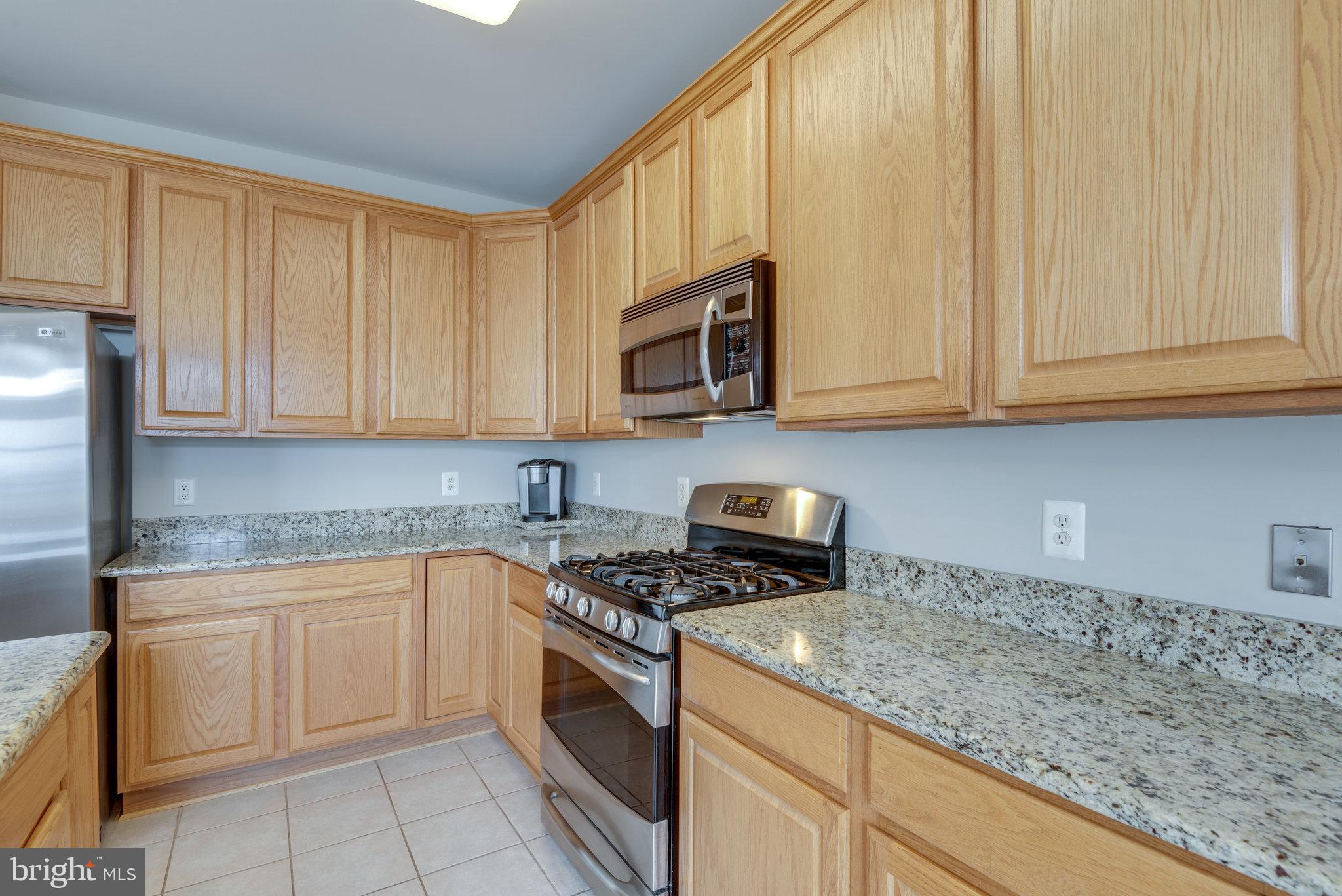 POTOMAC STATION - Residential