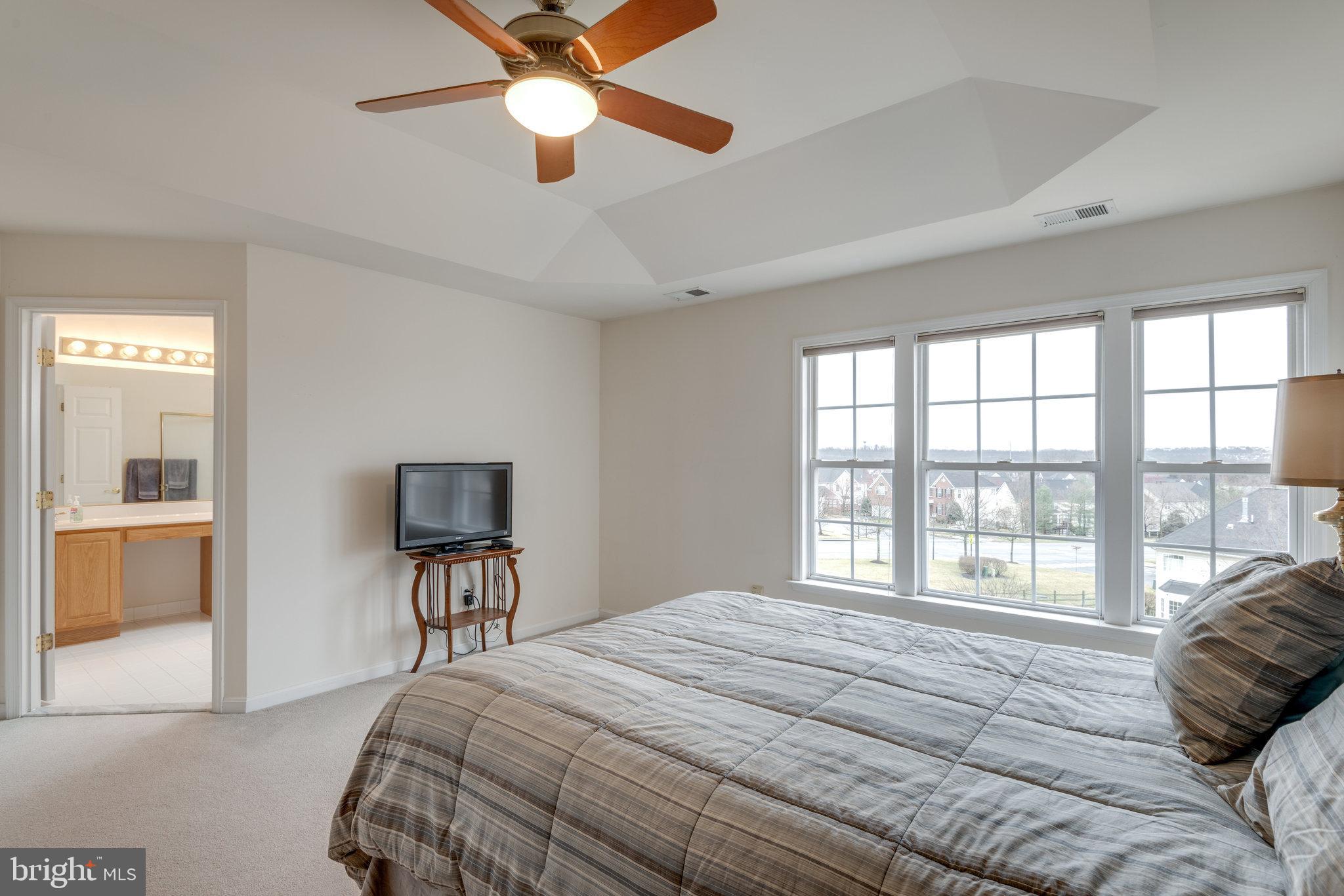 POTOMAC STATION - Residential