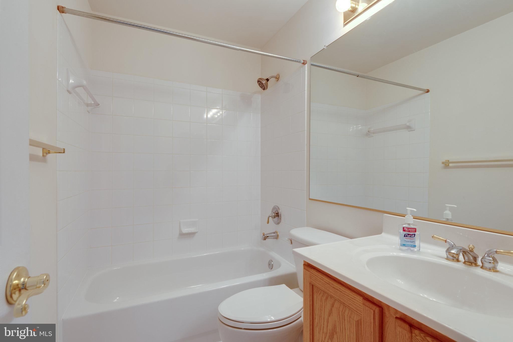 POTOMAC STATION - Residential