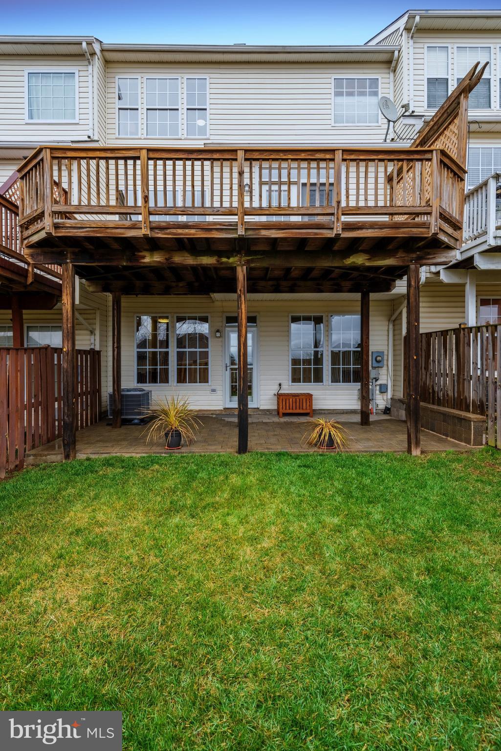 POTOMAC STATION - Residential