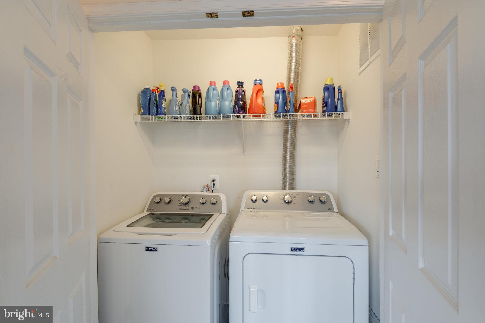 POTOMAC STATION - Residential