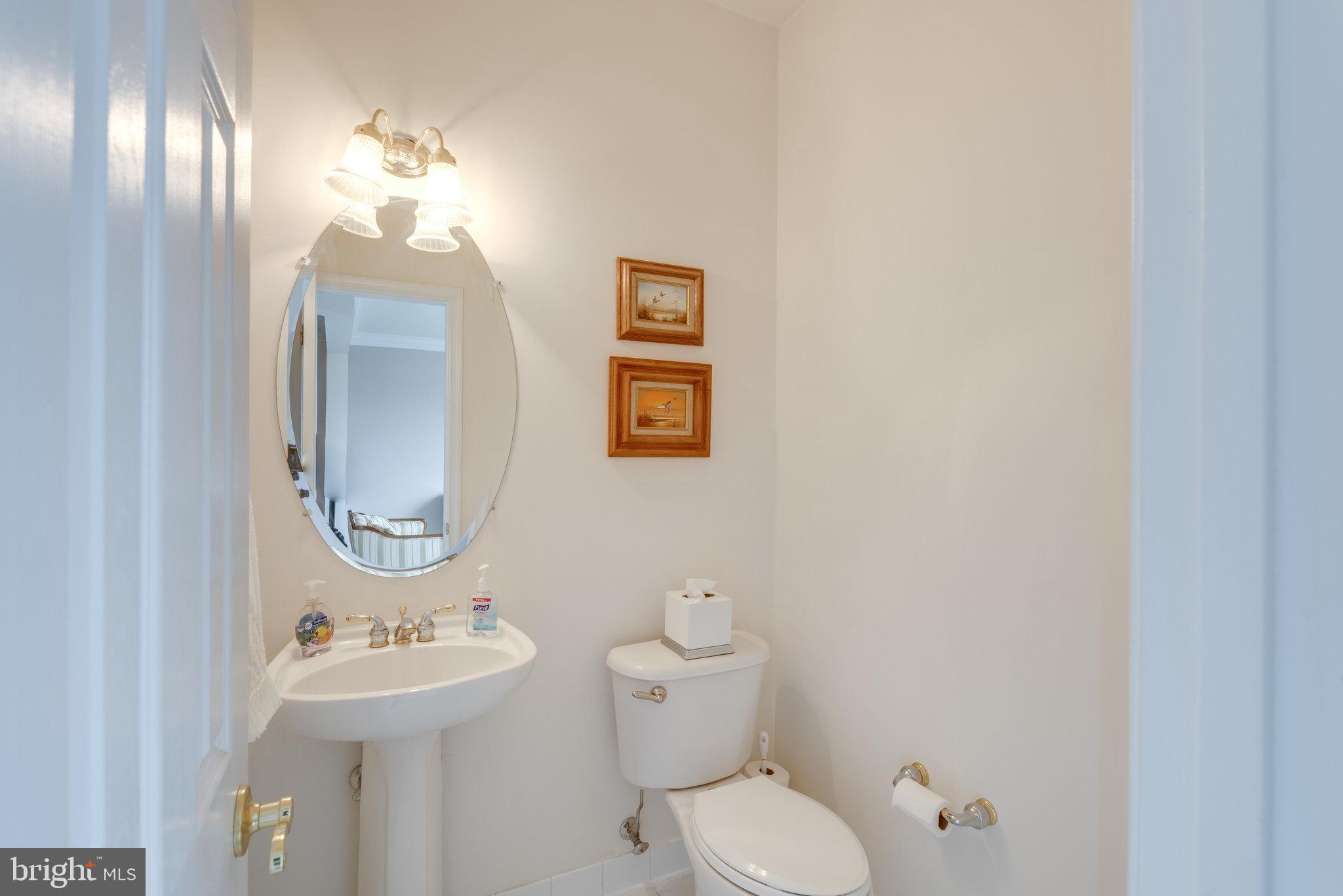 POTOMAC STATION - Residential