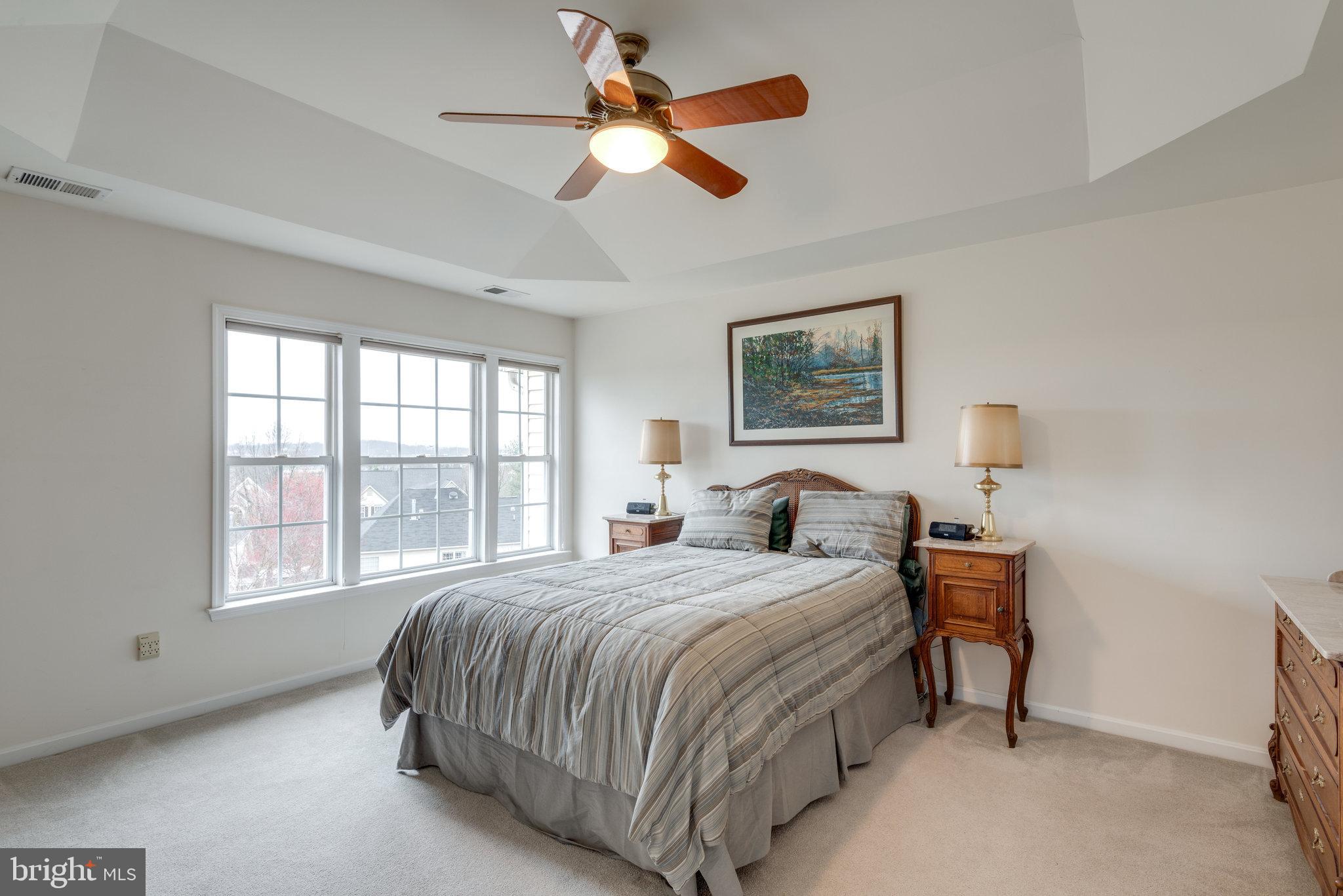 POTOMAC STATION - Residential