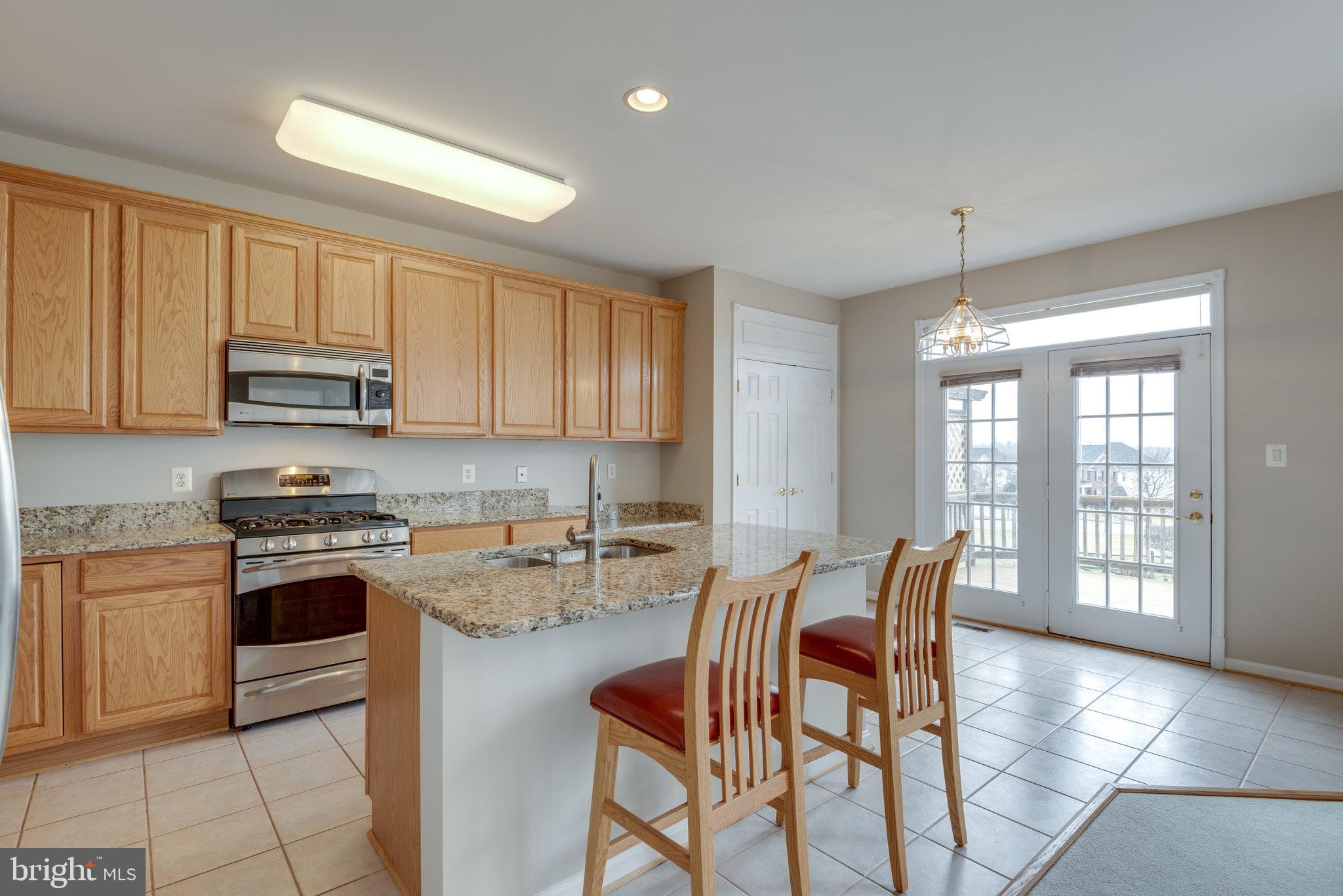 POTOMAC STATION - Residential