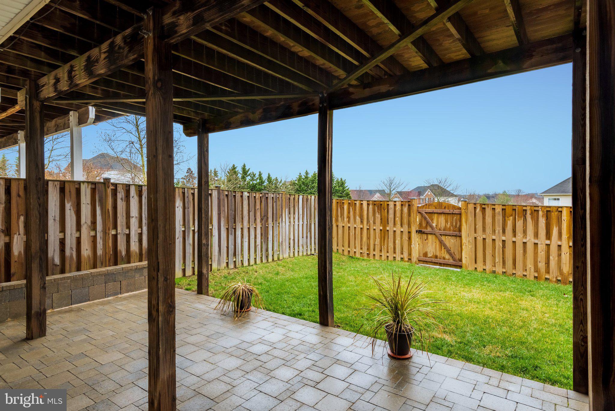 POTOMAC STATION - Residential