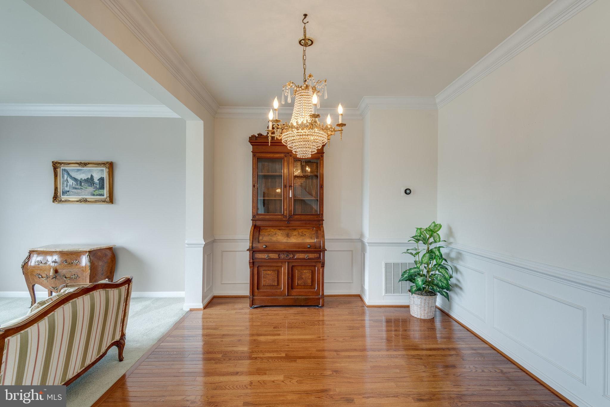 POTOMAC STATION - Residential