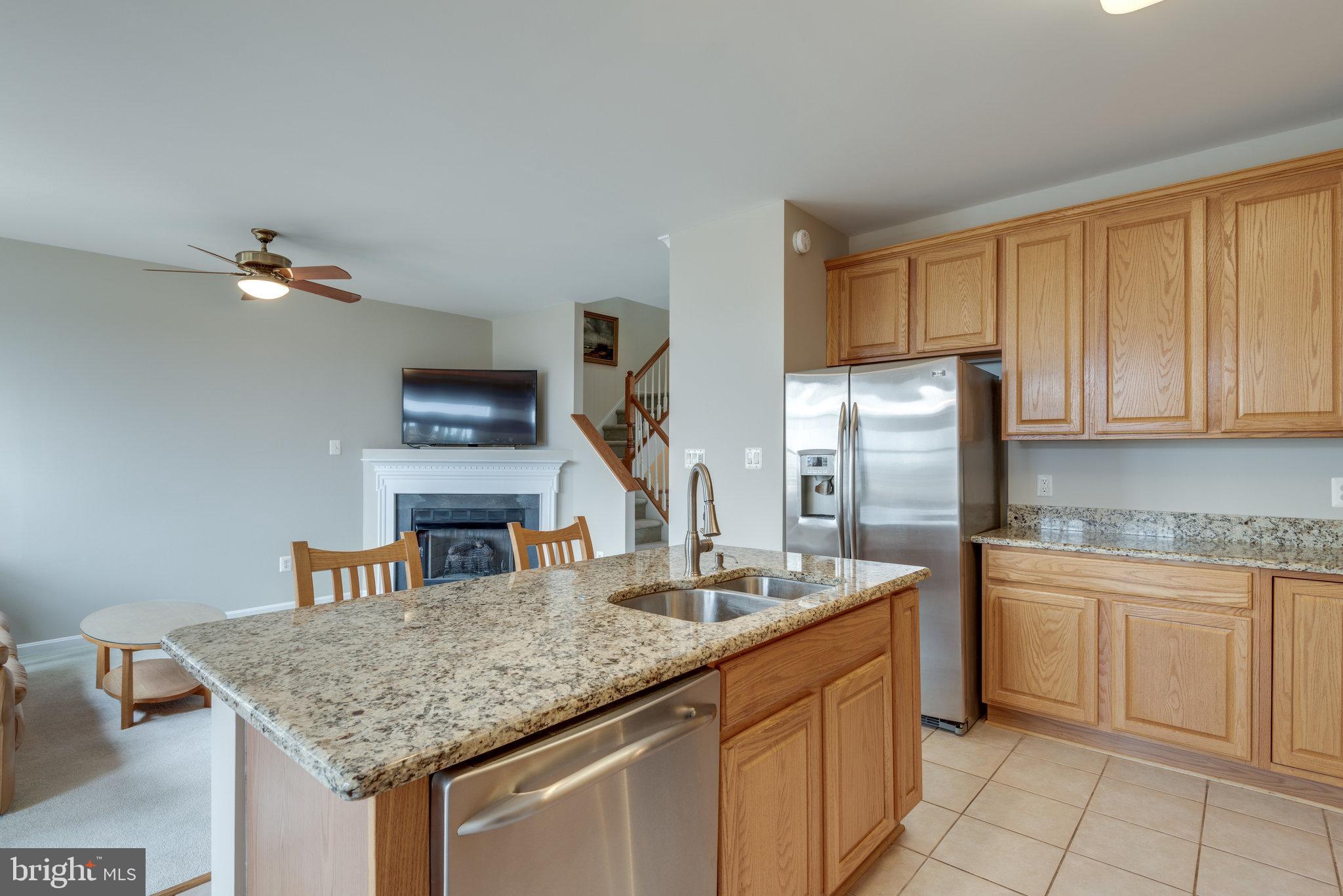 POTOMAC STATION - Residential