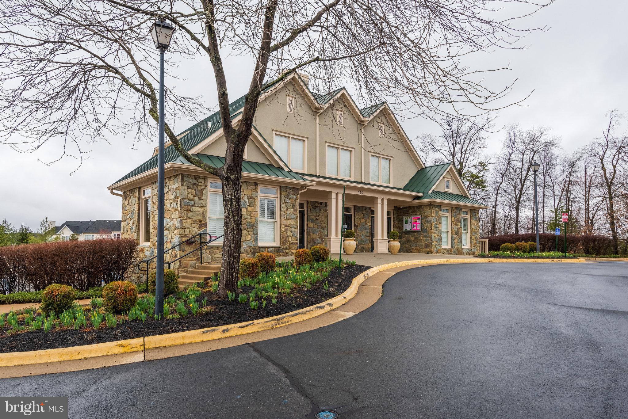 POTOMAC STATION - Residential