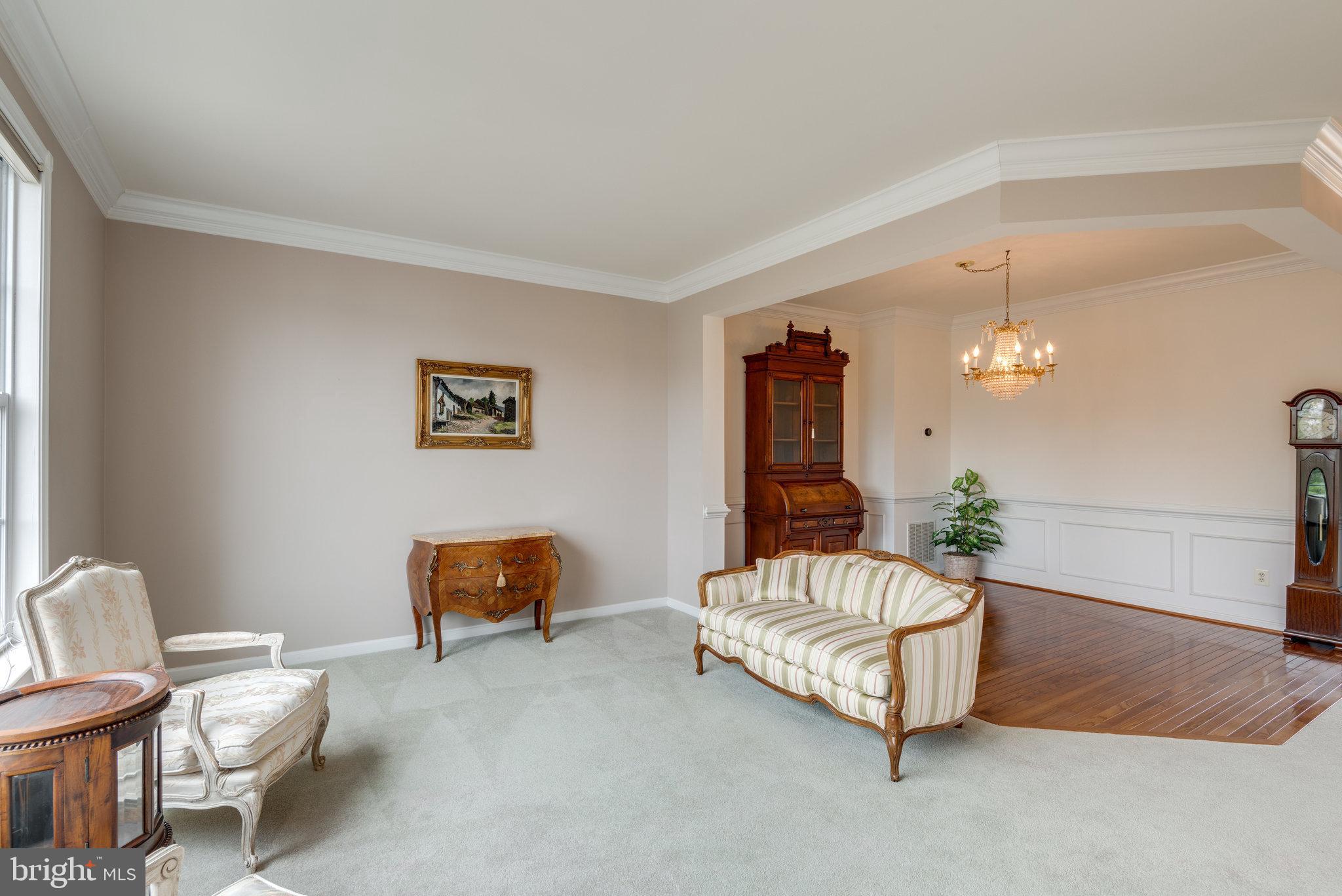 POTOMAC STATION - Residential