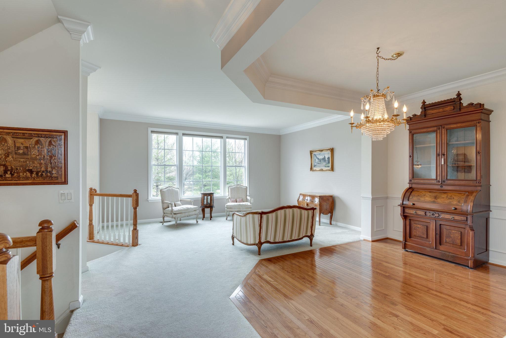 POTOMAC STATION - Residential