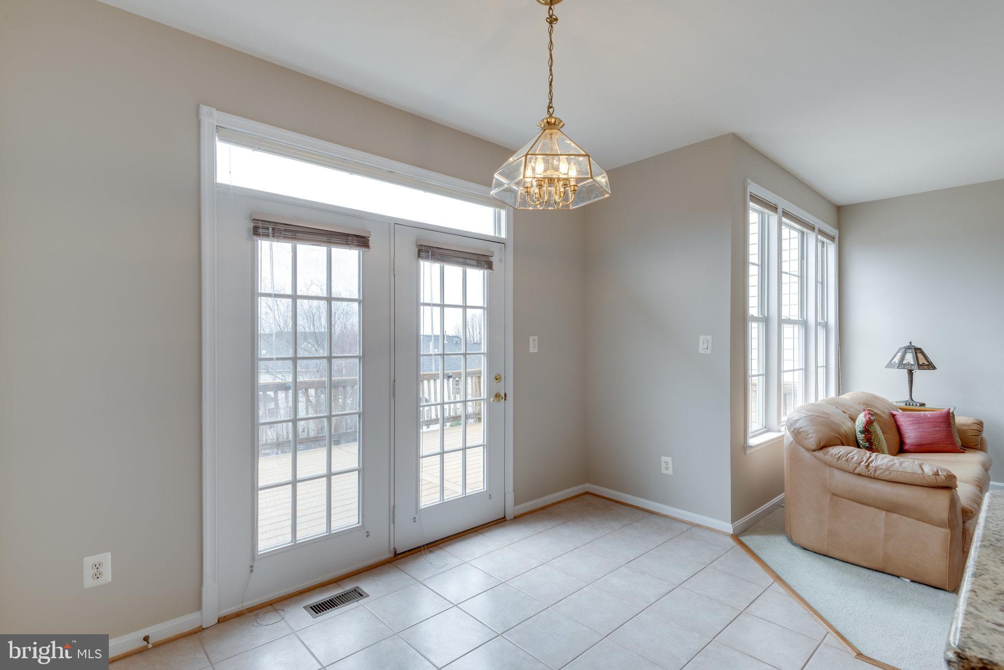 POTOMAC STATION - Residential