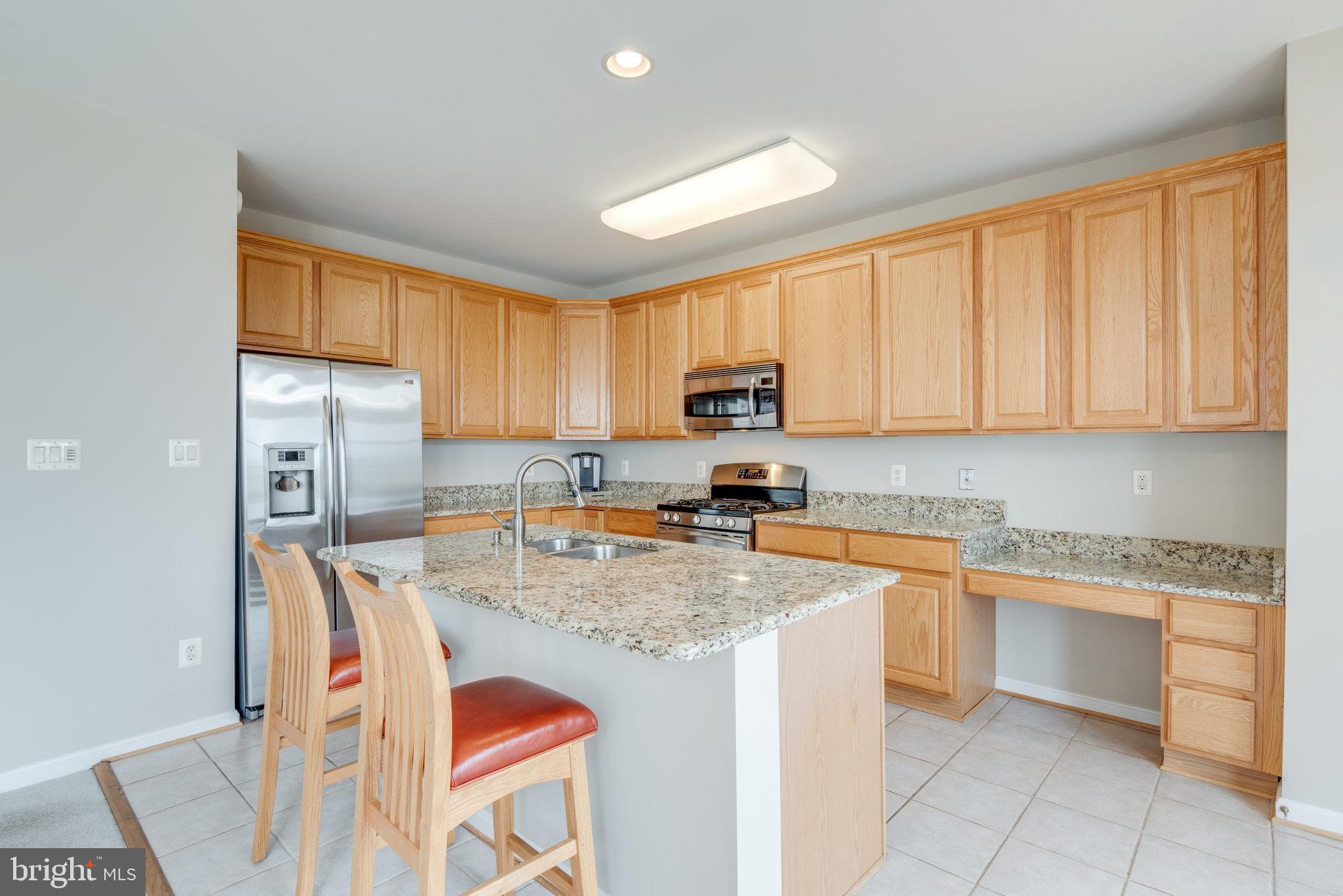 POTOMAC STATION - Residential