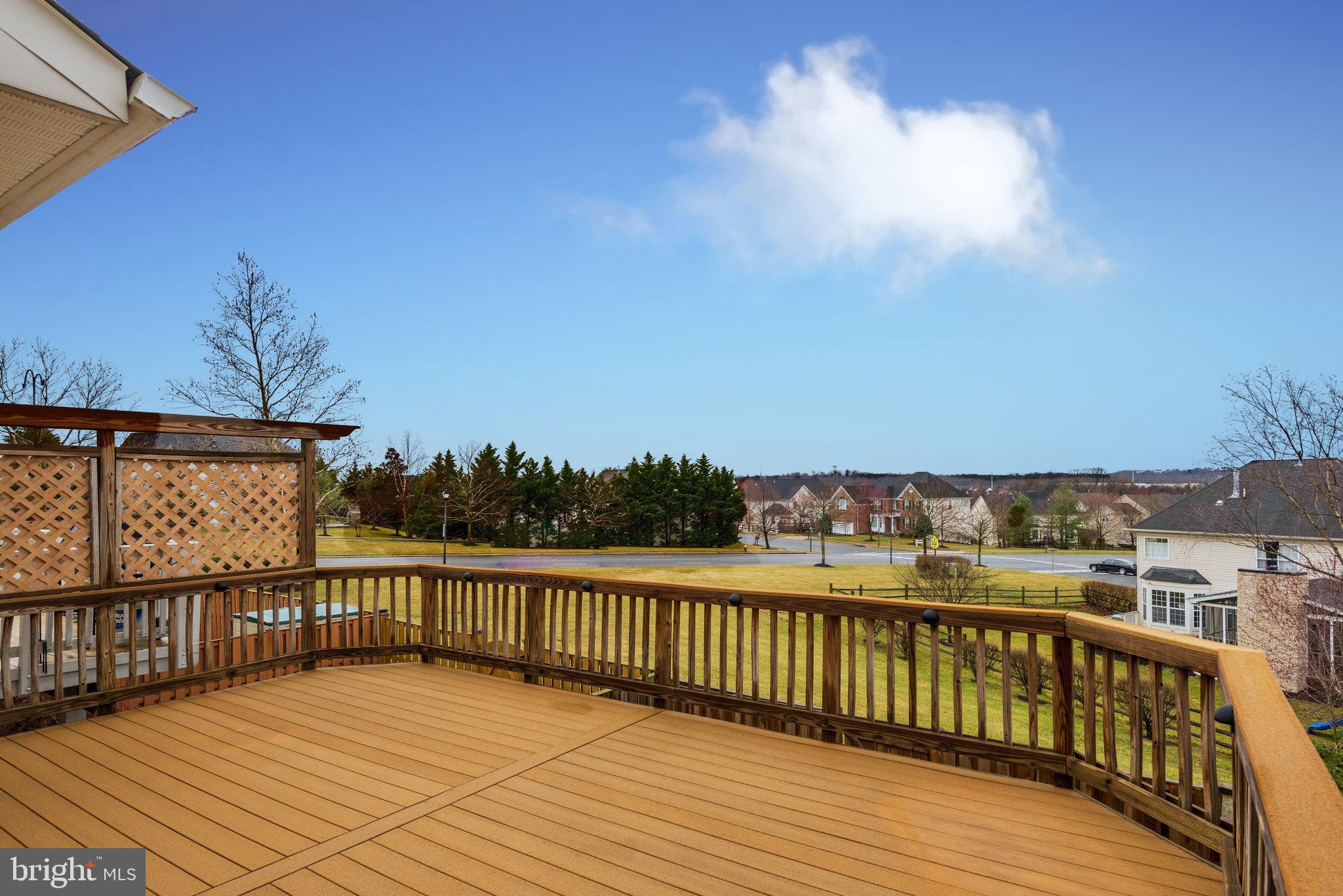 POTOMAC STATION - Residential