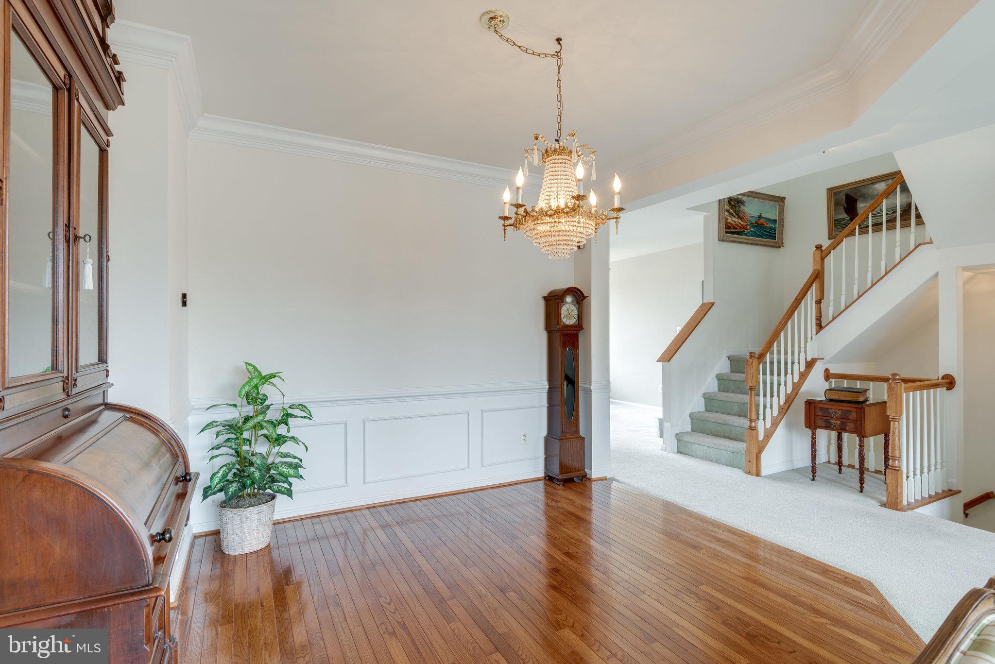 POTOMAC STATION - Residential