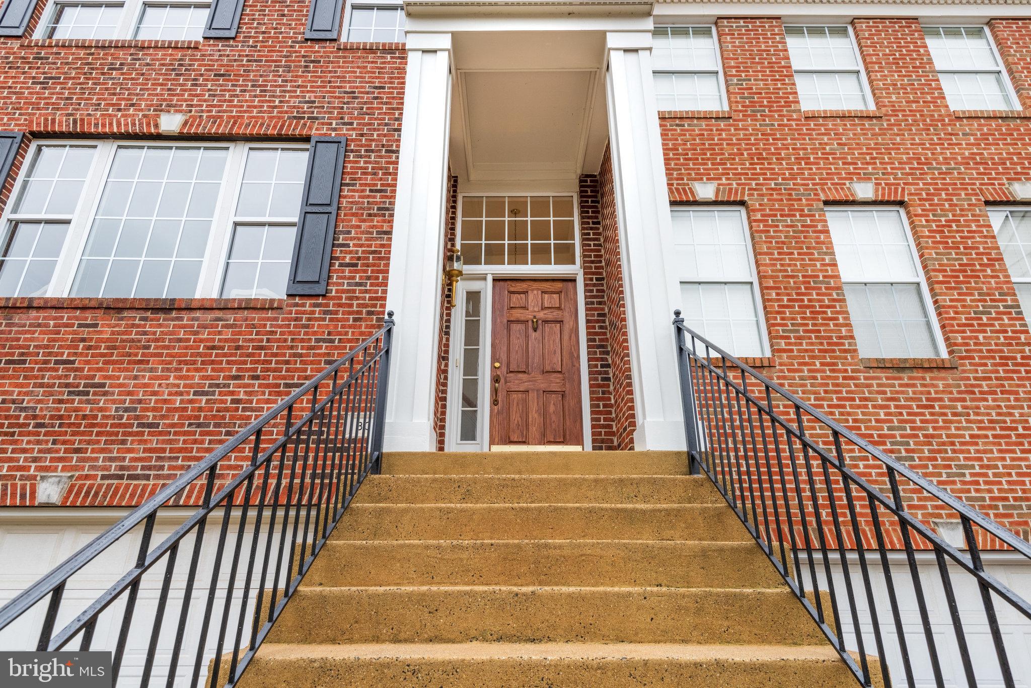 POTOMAC STATION - Residential