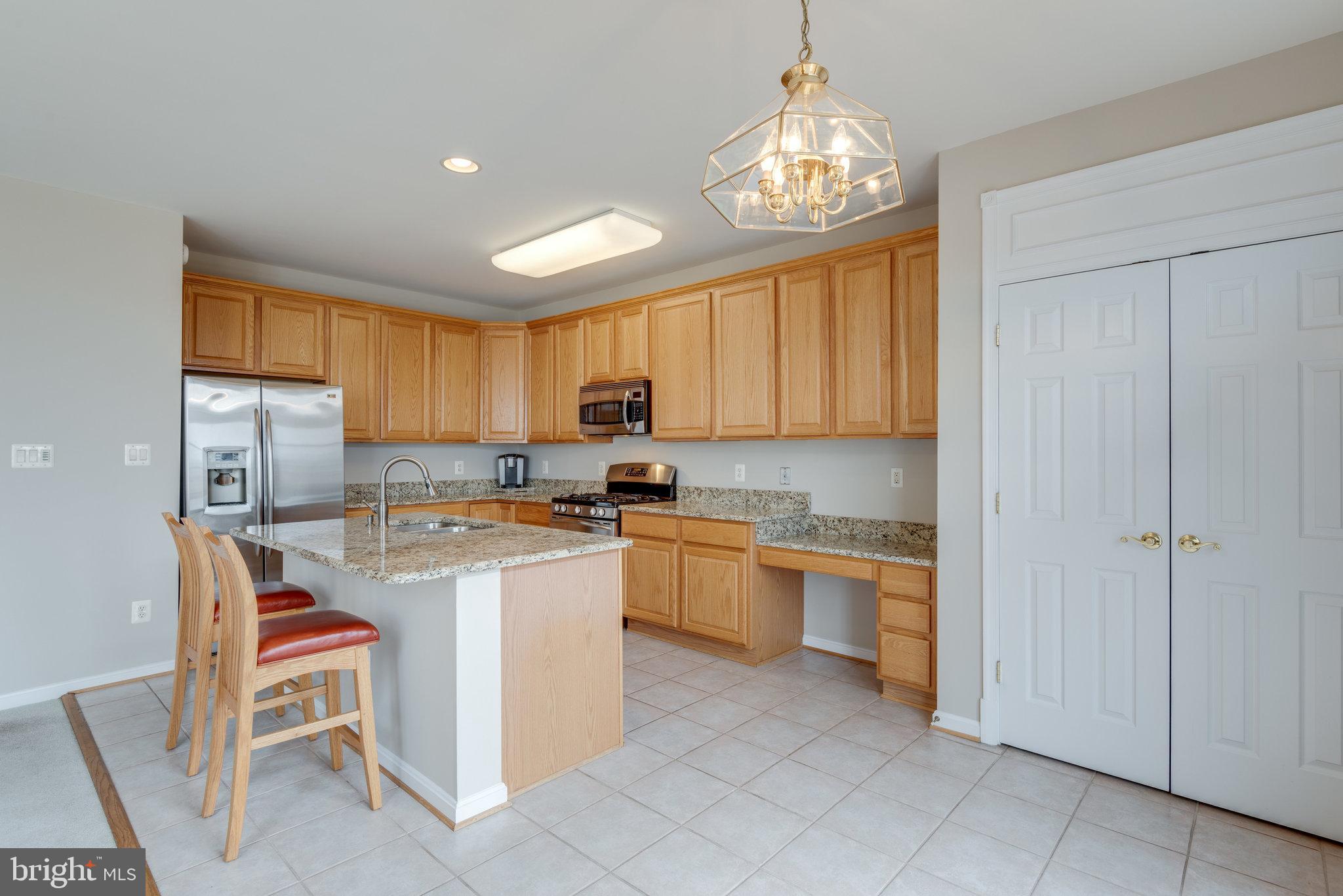 POTOMAC STATION - Residential