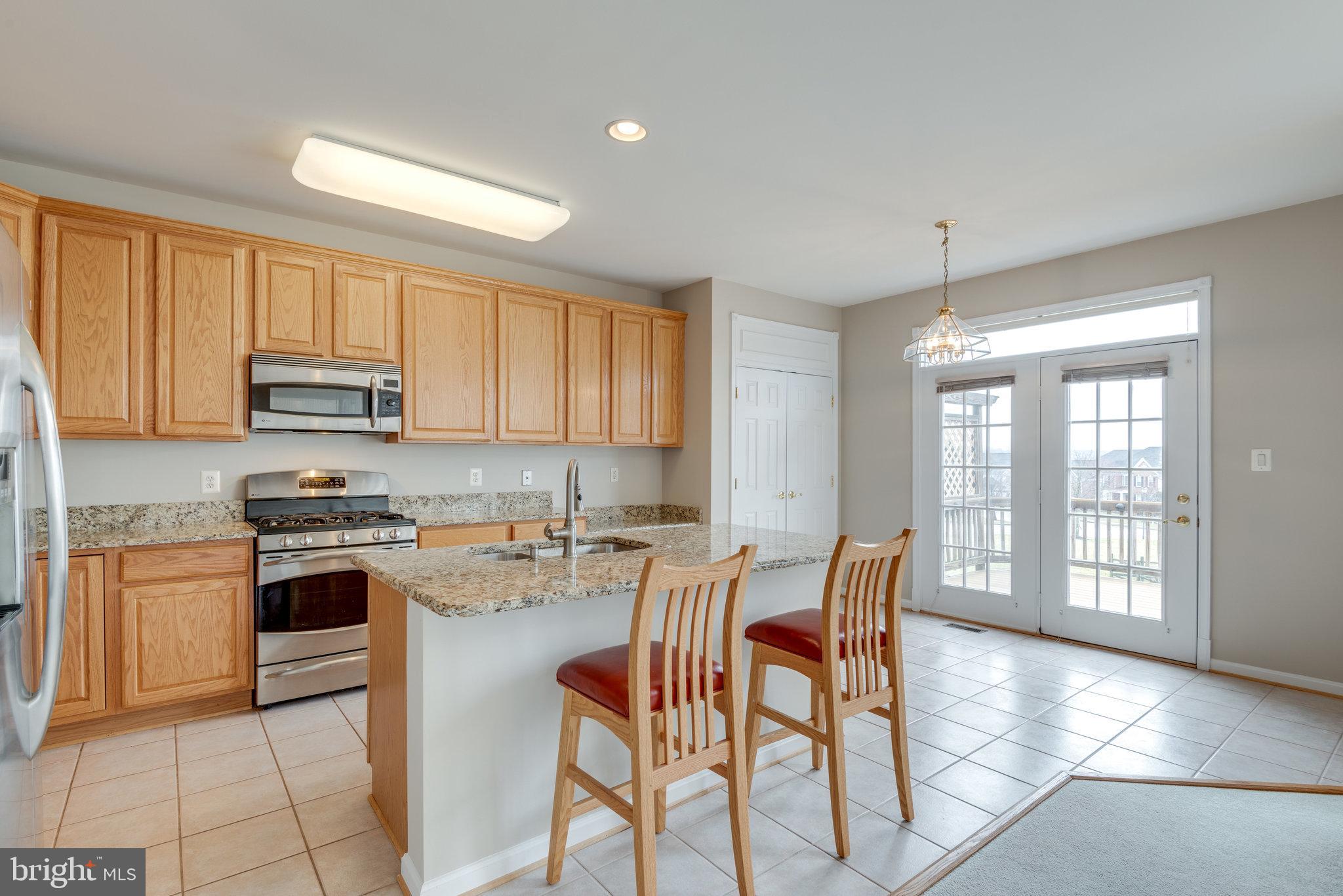 POTOMAC STATION - Residential