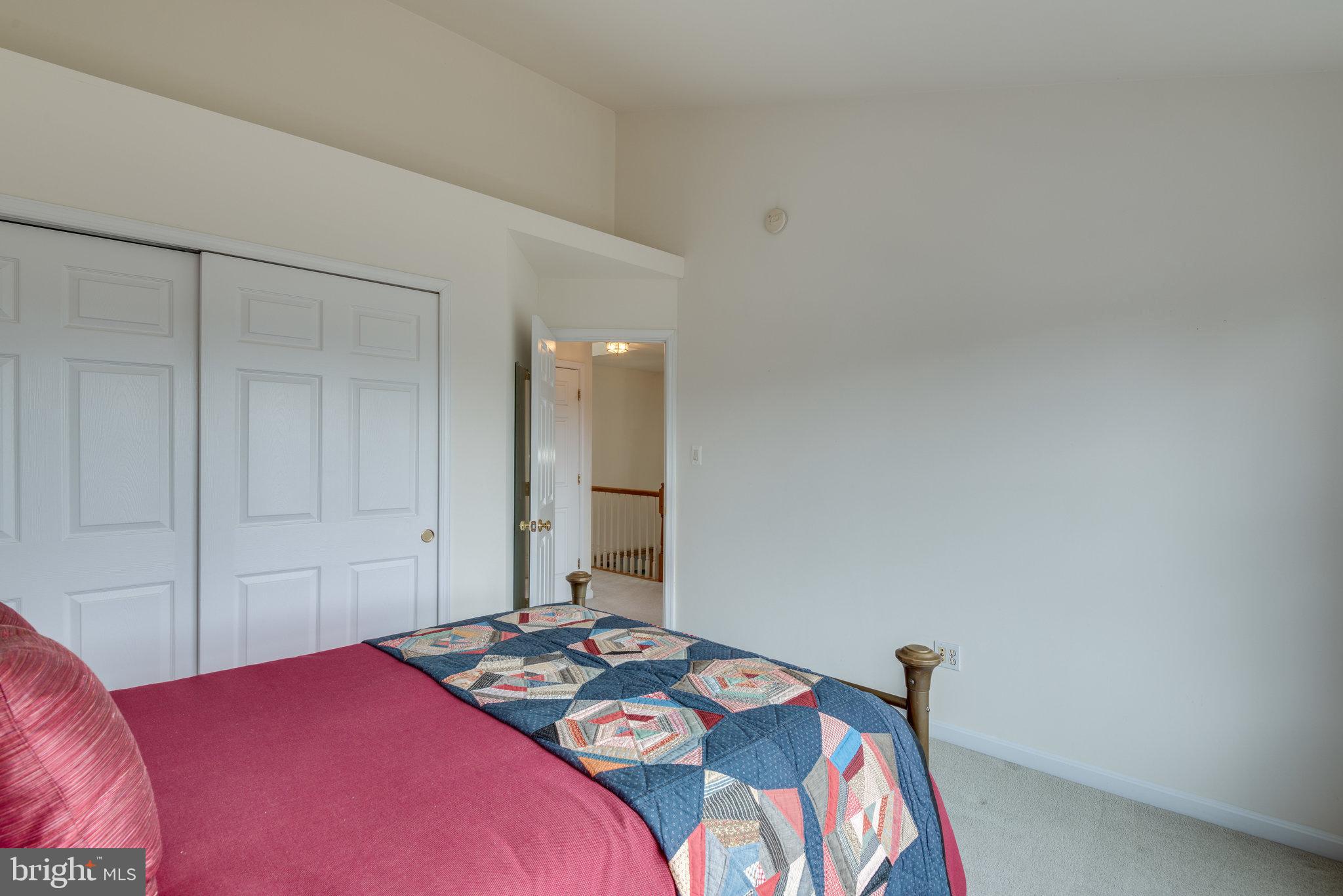 POTOMAC STATION - Residential