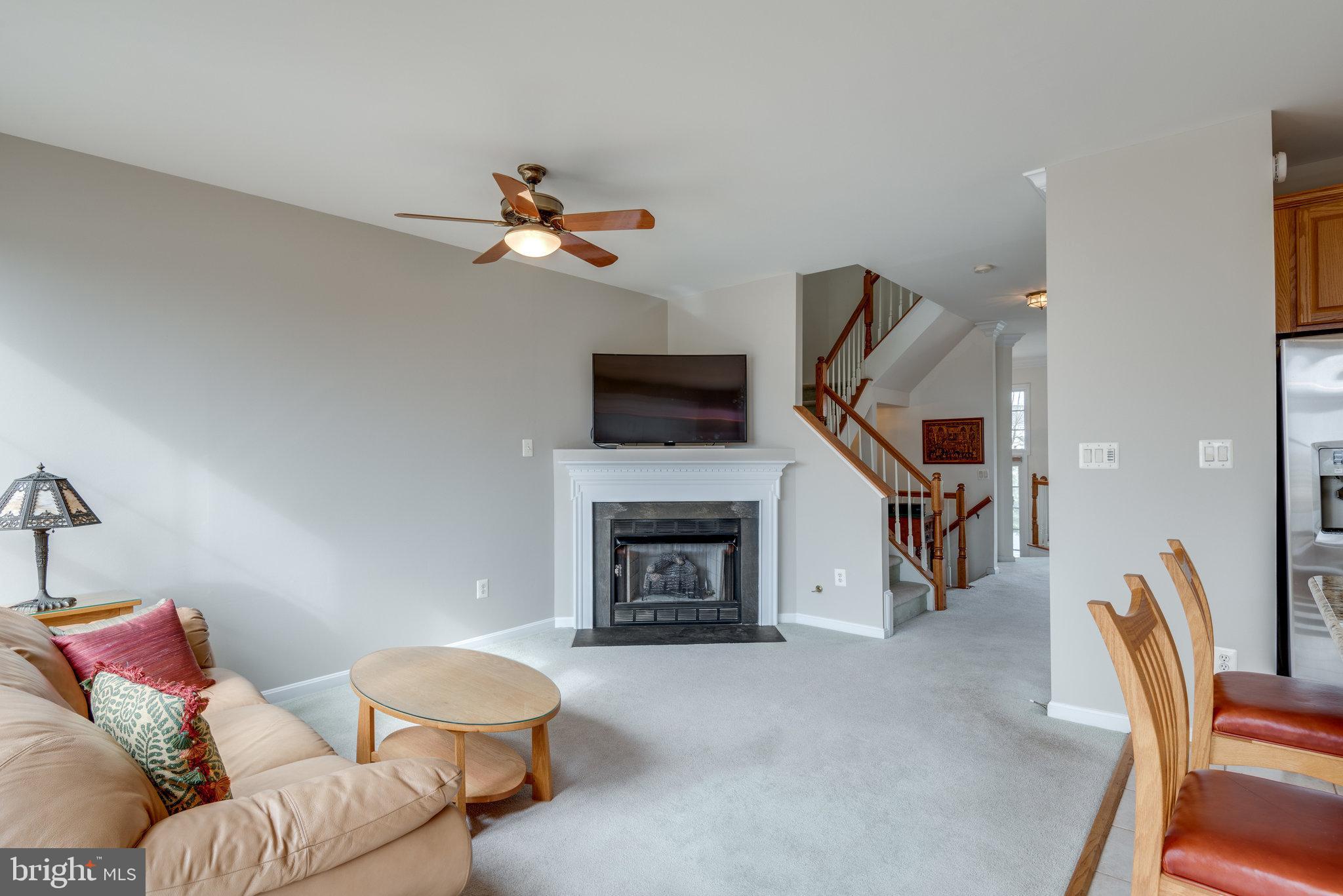 POTOMAC STATION - Residential