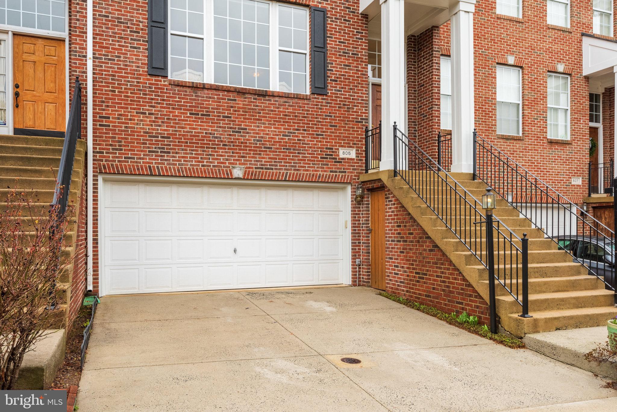 POTOMAC STATION - Residential