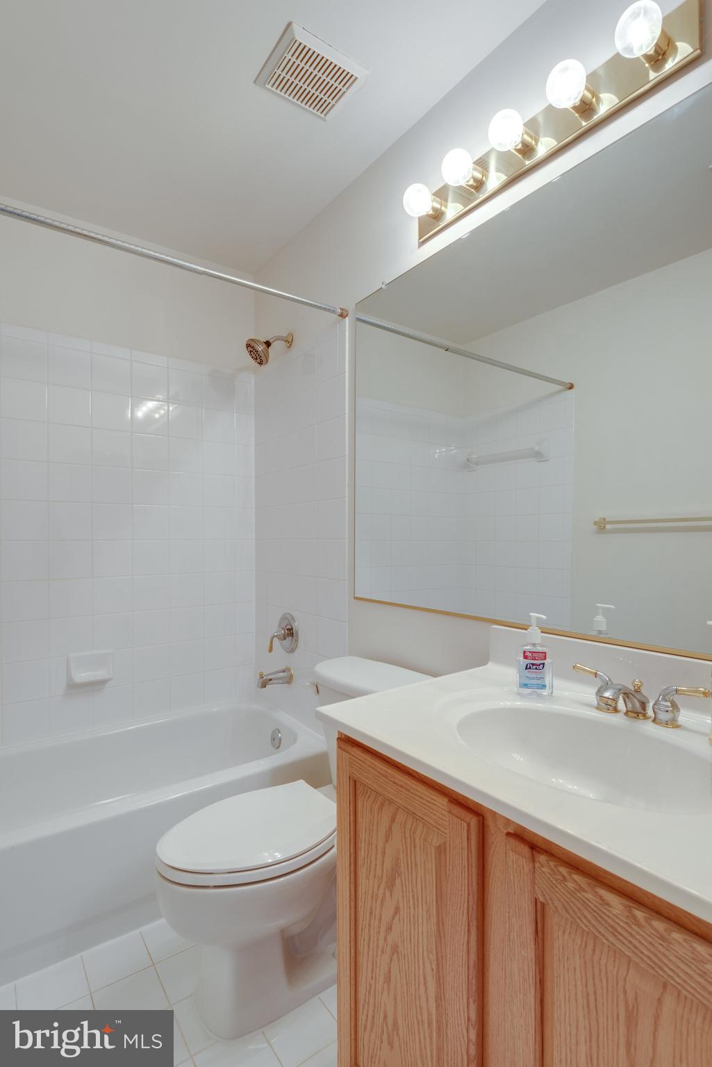 POTOMAC STATION - Residential