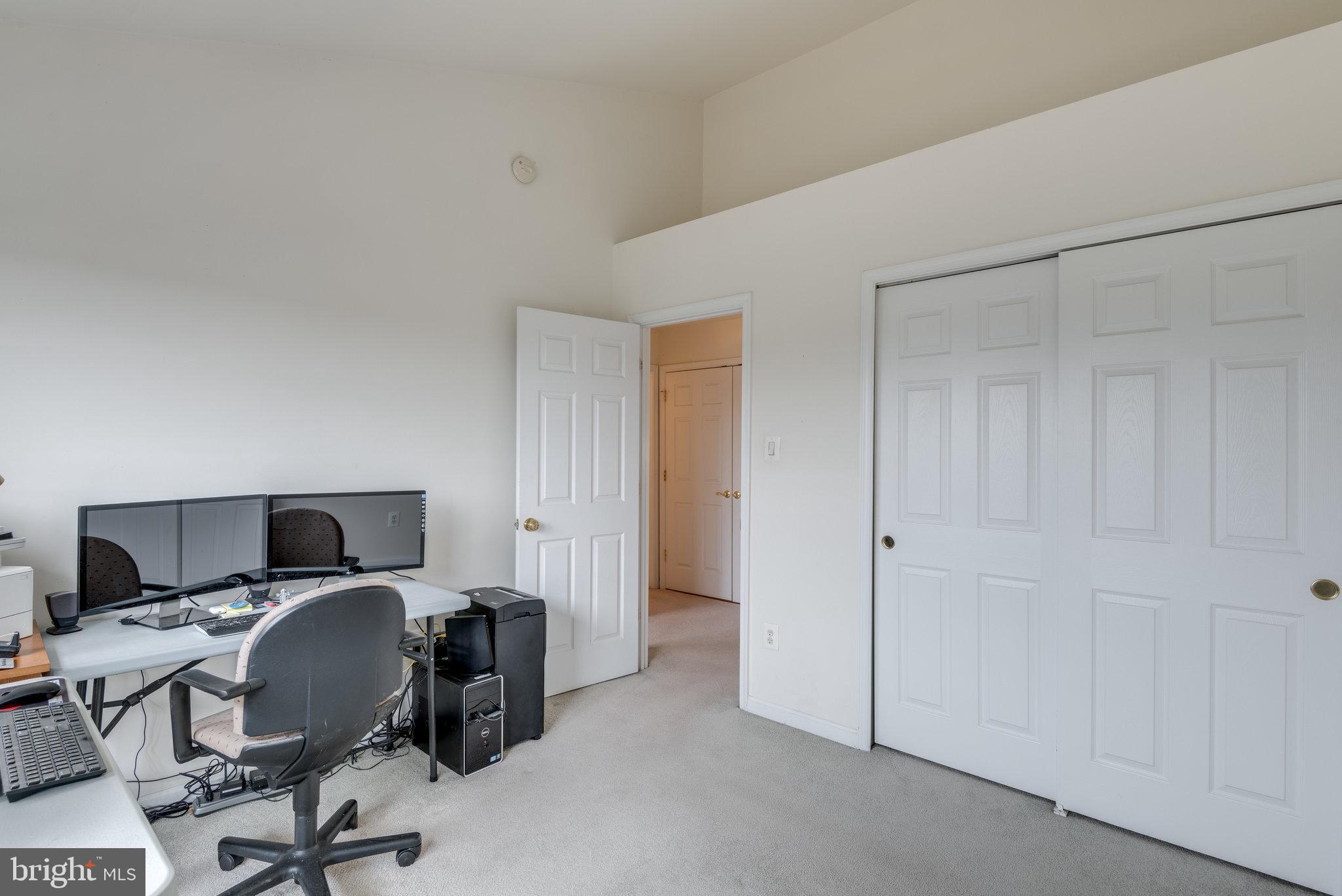 POTOMAC STATION - Residential