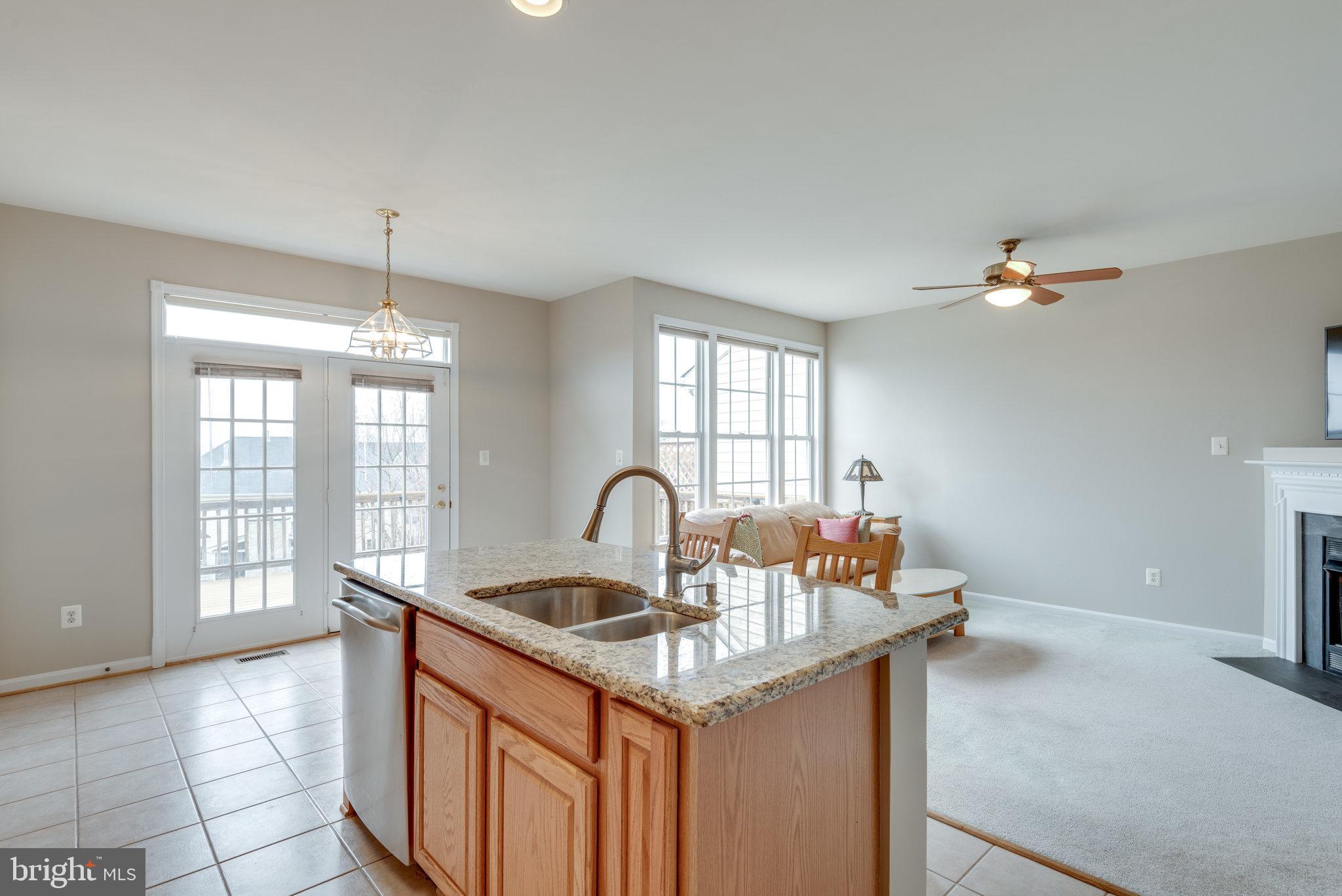 POTOMAC STATION - Residential