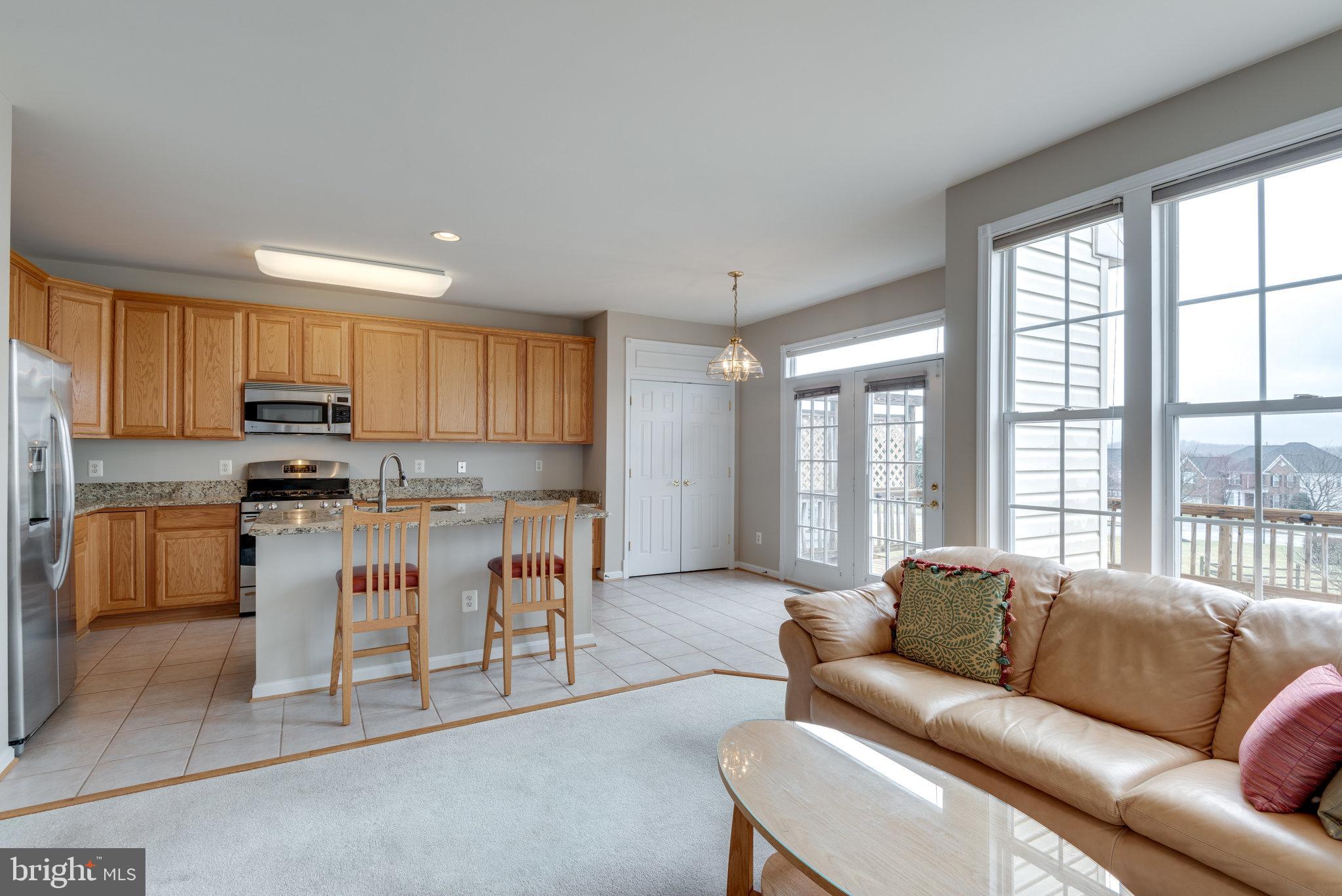 POTOMAC STATION - Residential