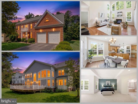 Photo of 4759 Charter Court, WOODBRIDGE, VA 22192 (MLS # VAPW2124208)