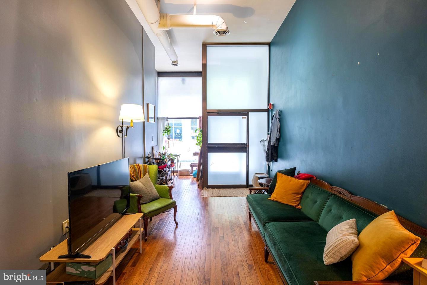 OLD CITY - Residential Lease