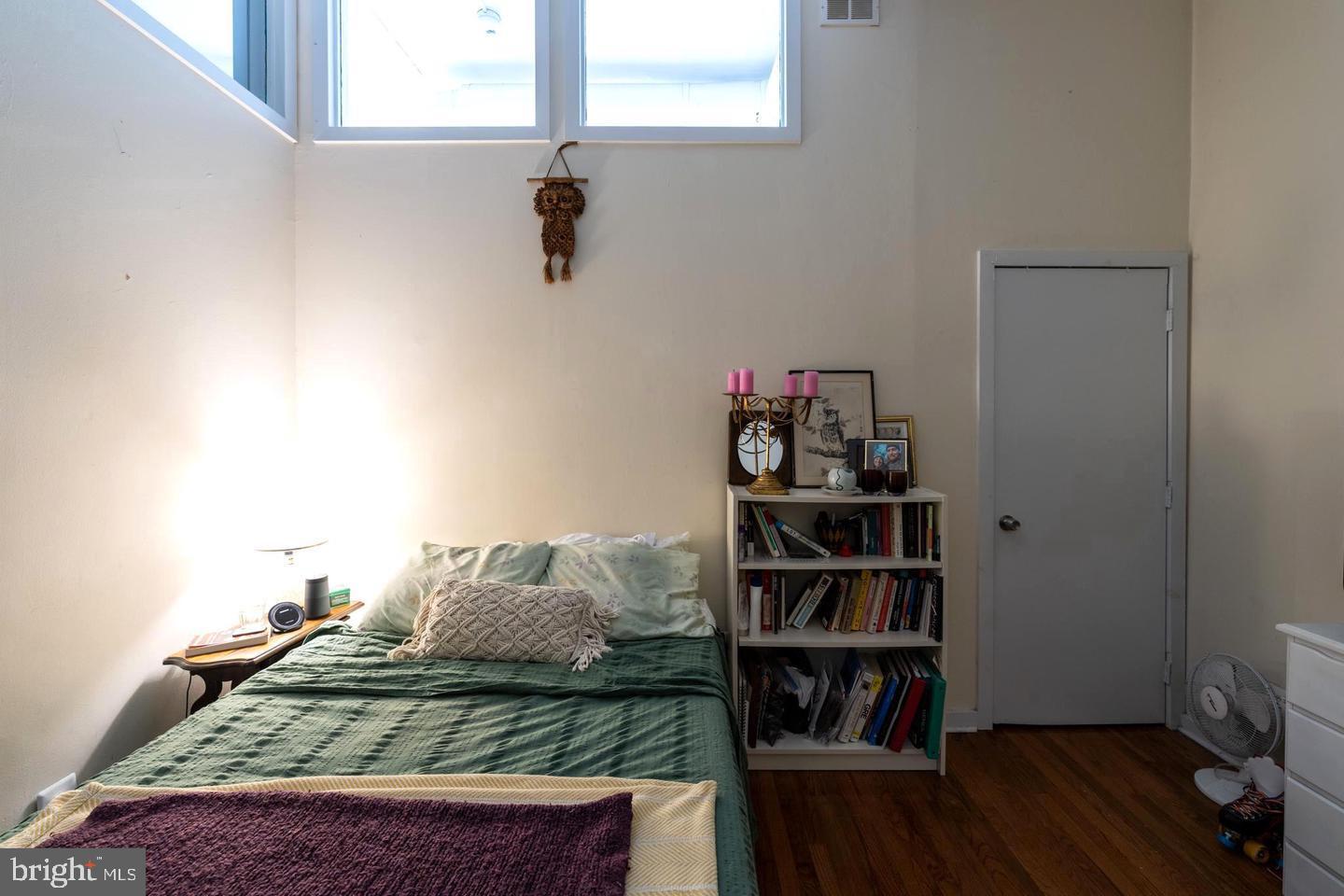 OLD CITY - Residential Lease