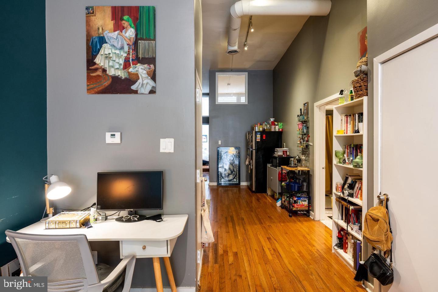 OLD CITY - Residential Lease