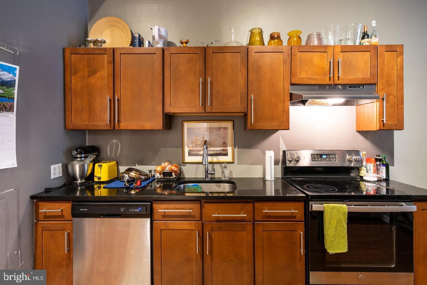 OLD CITY - Residential Lease