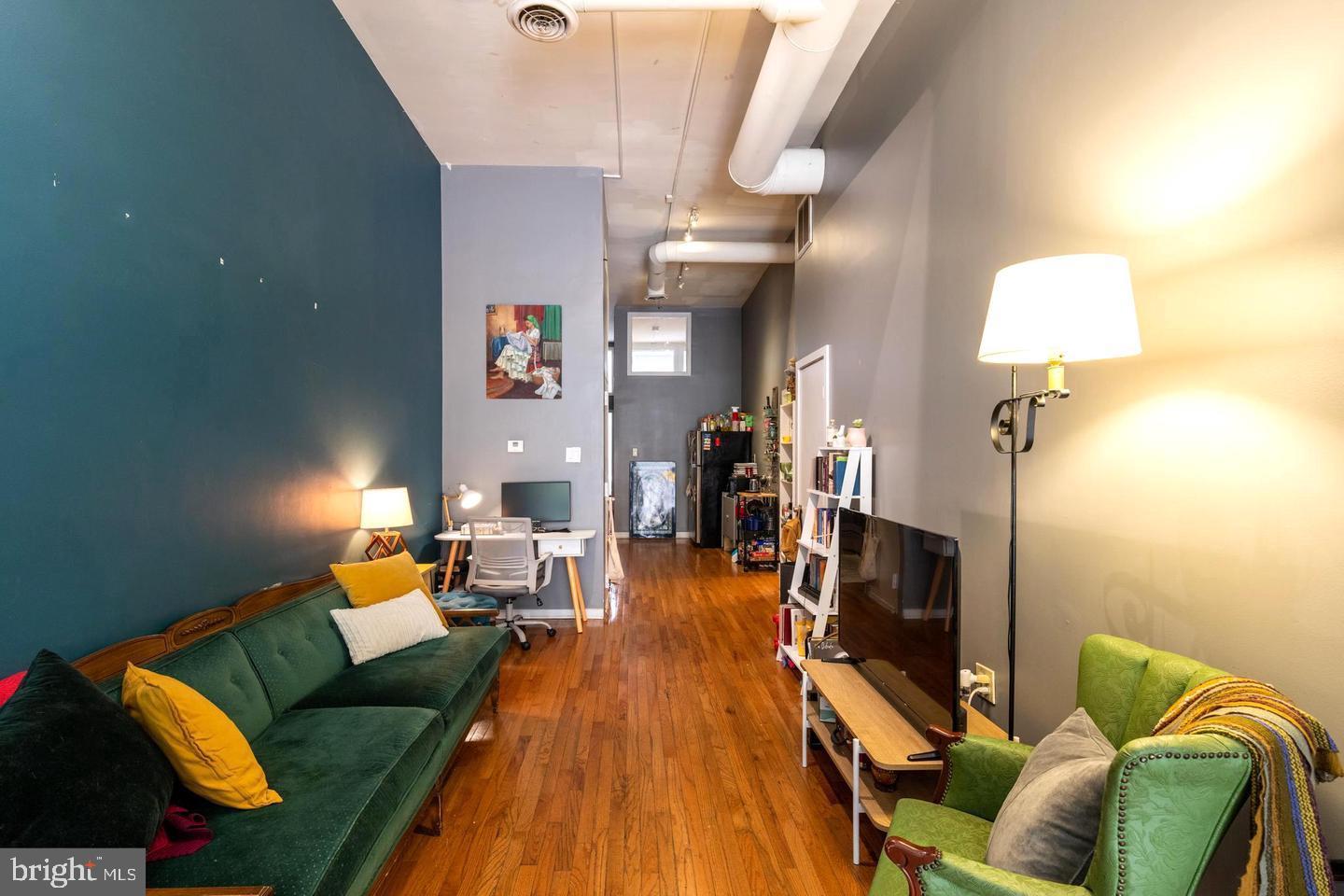 OLD CITY - Residential Lease