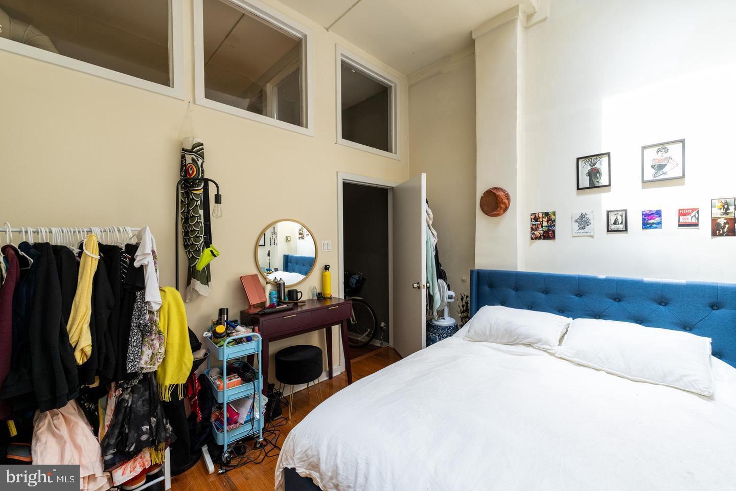 OLD CITY - Residential Lease