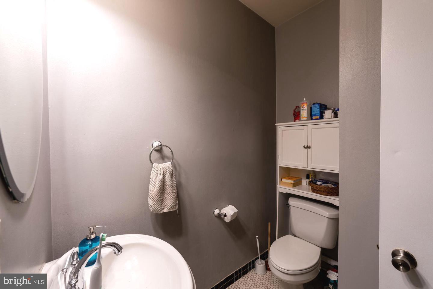 OLD CITY - Residential Lease