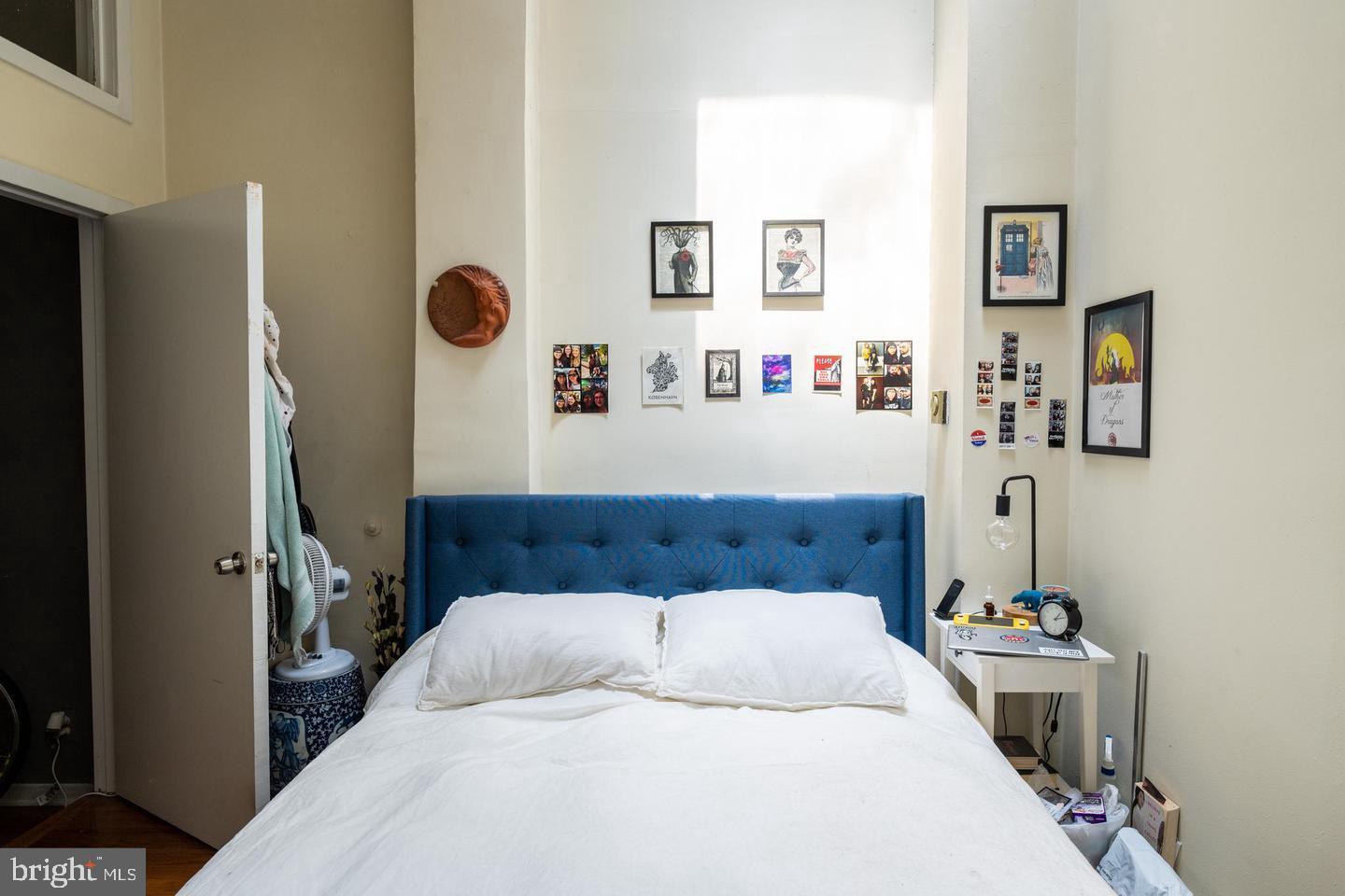 OLD CITY - Residential Lease