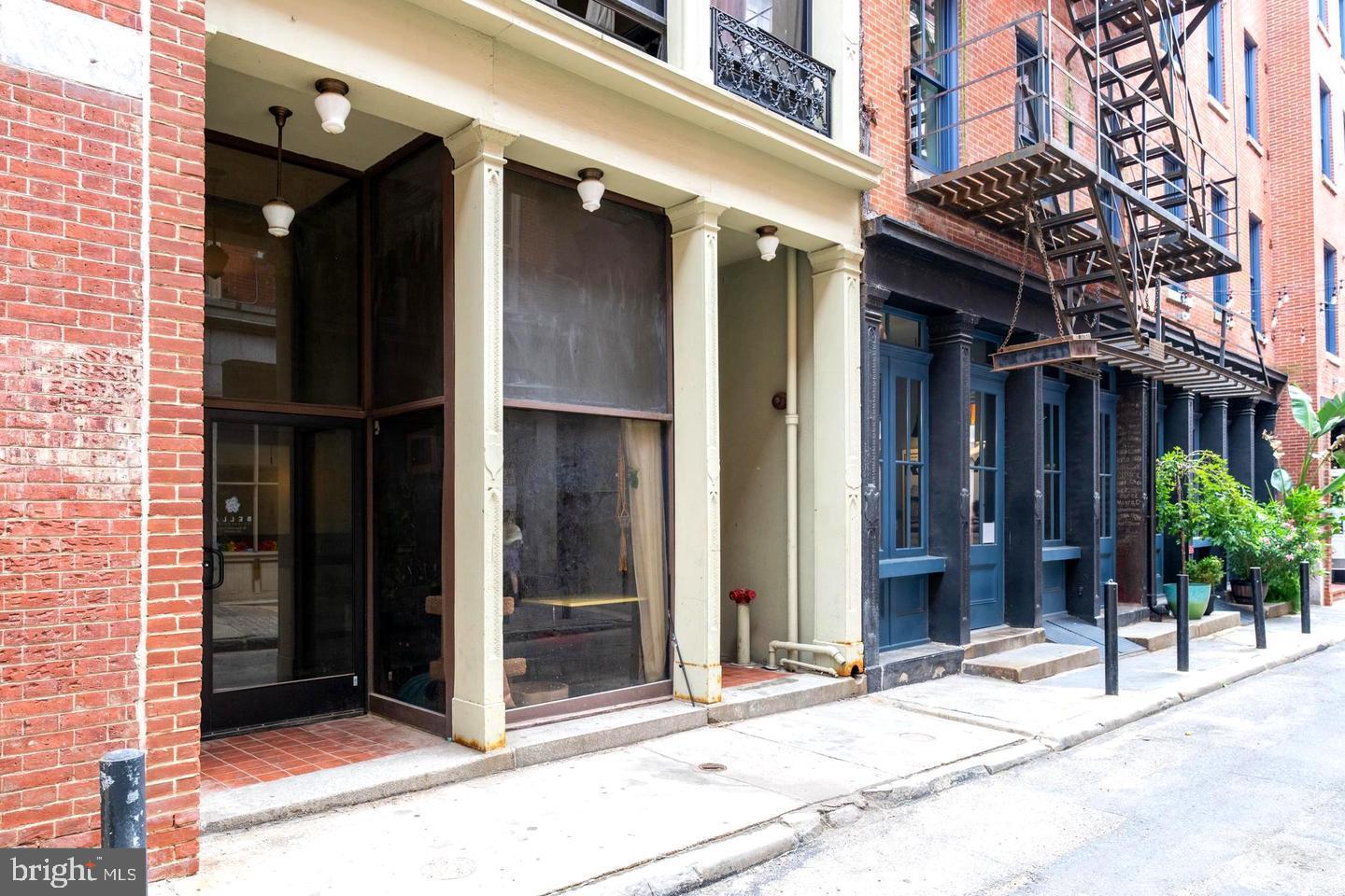 OLD CITY - Residential Lease