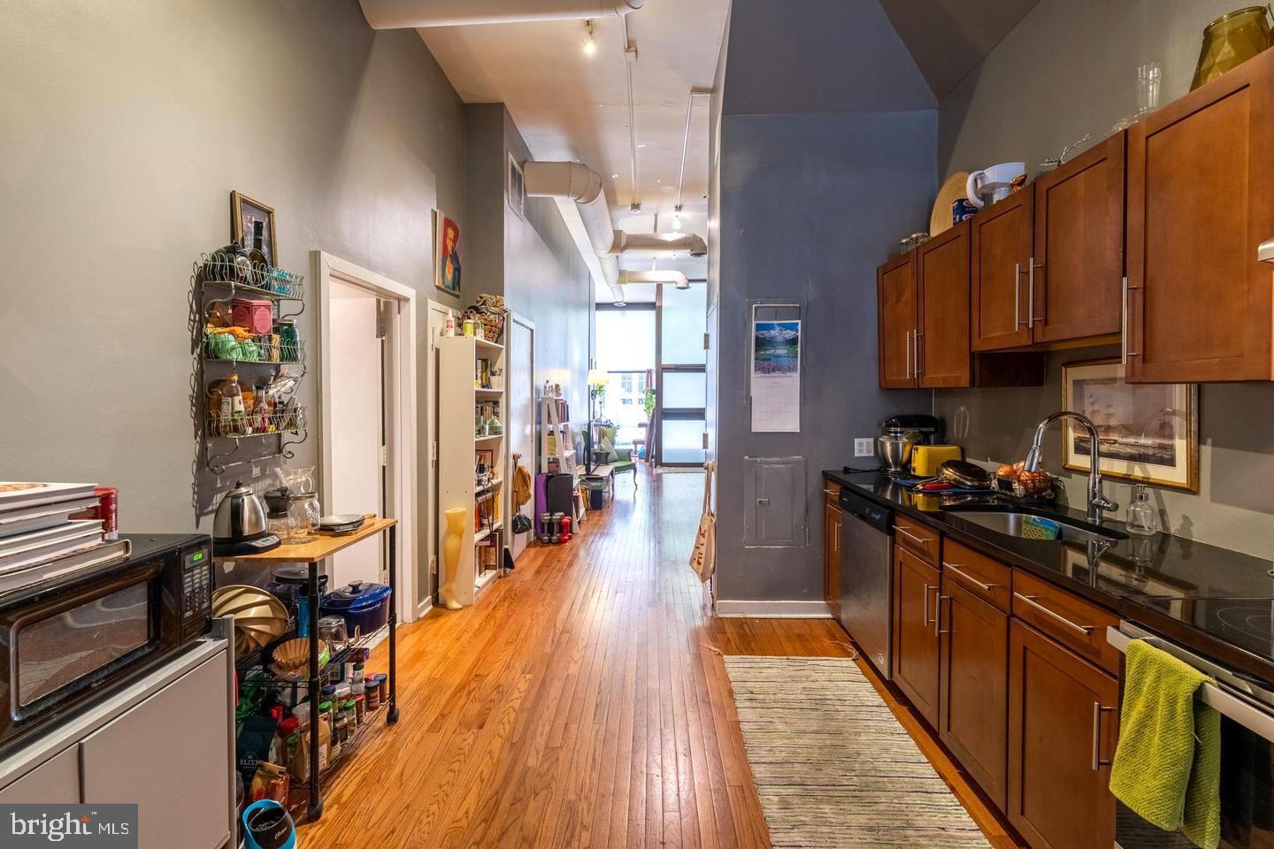 OLD CITY - Residential Lease