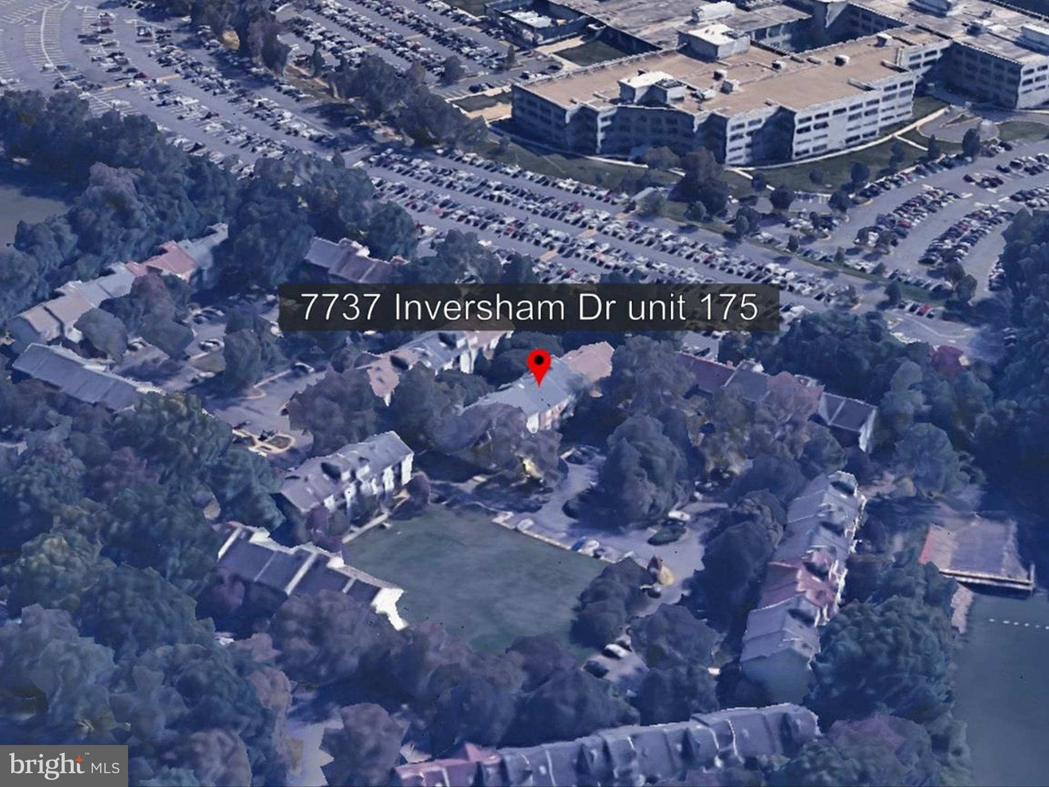 NEW PROVIDENCE VILLAGE - Residential Lease