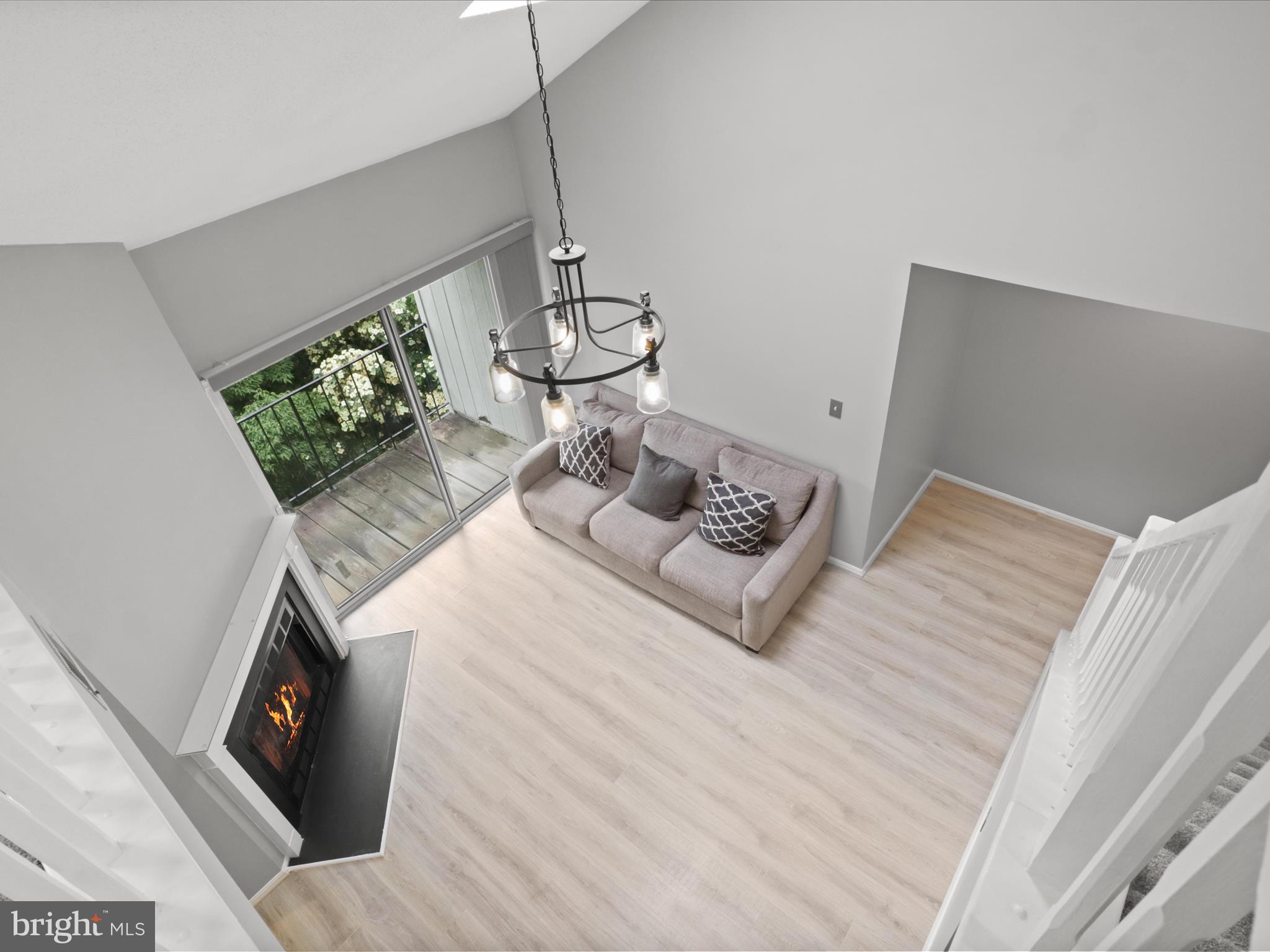 NEW PROVIDENCE VILLAGE - Residential Lease