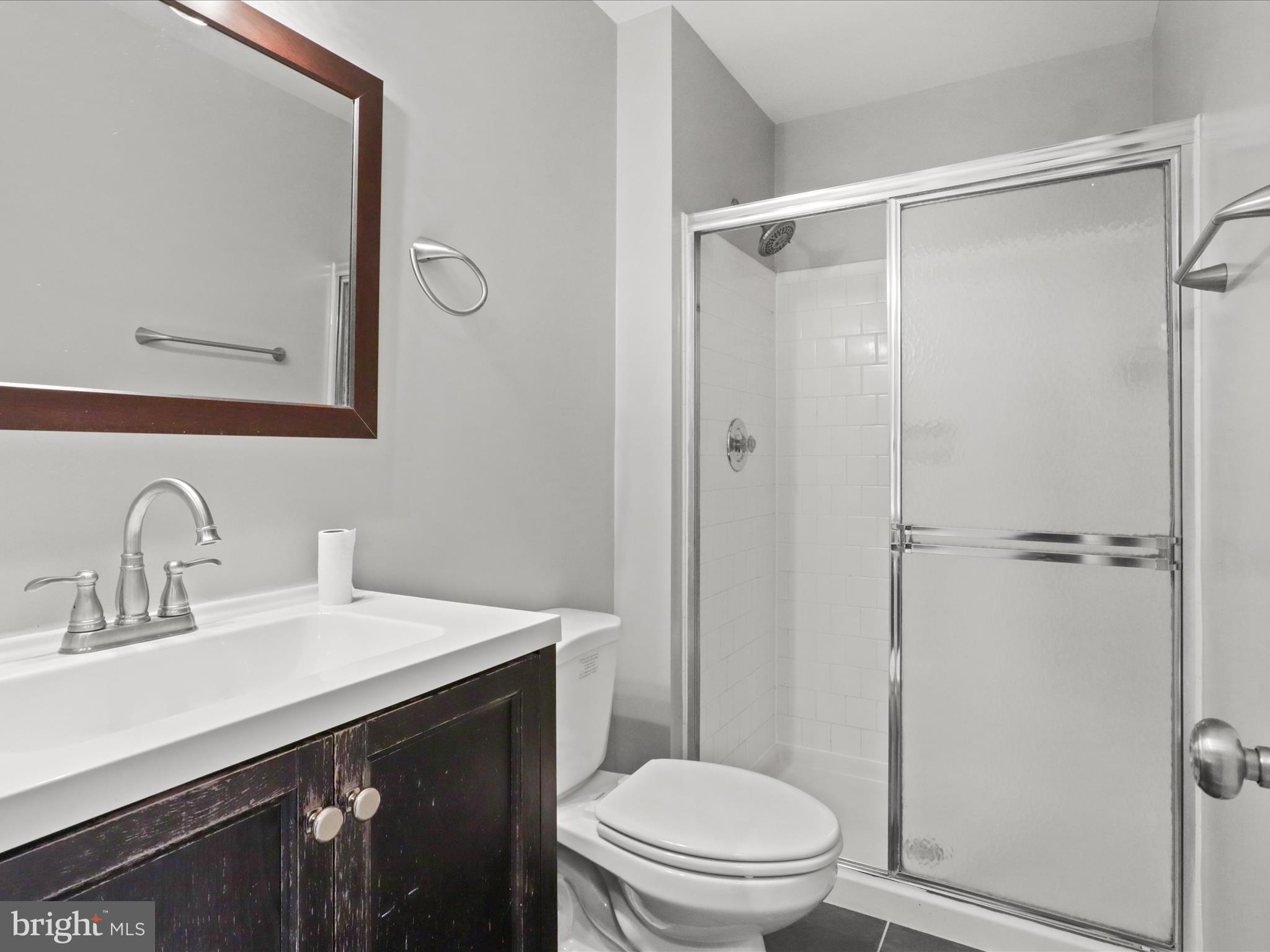 NEW PROVIDENCE VILLAGE - Residential Lease