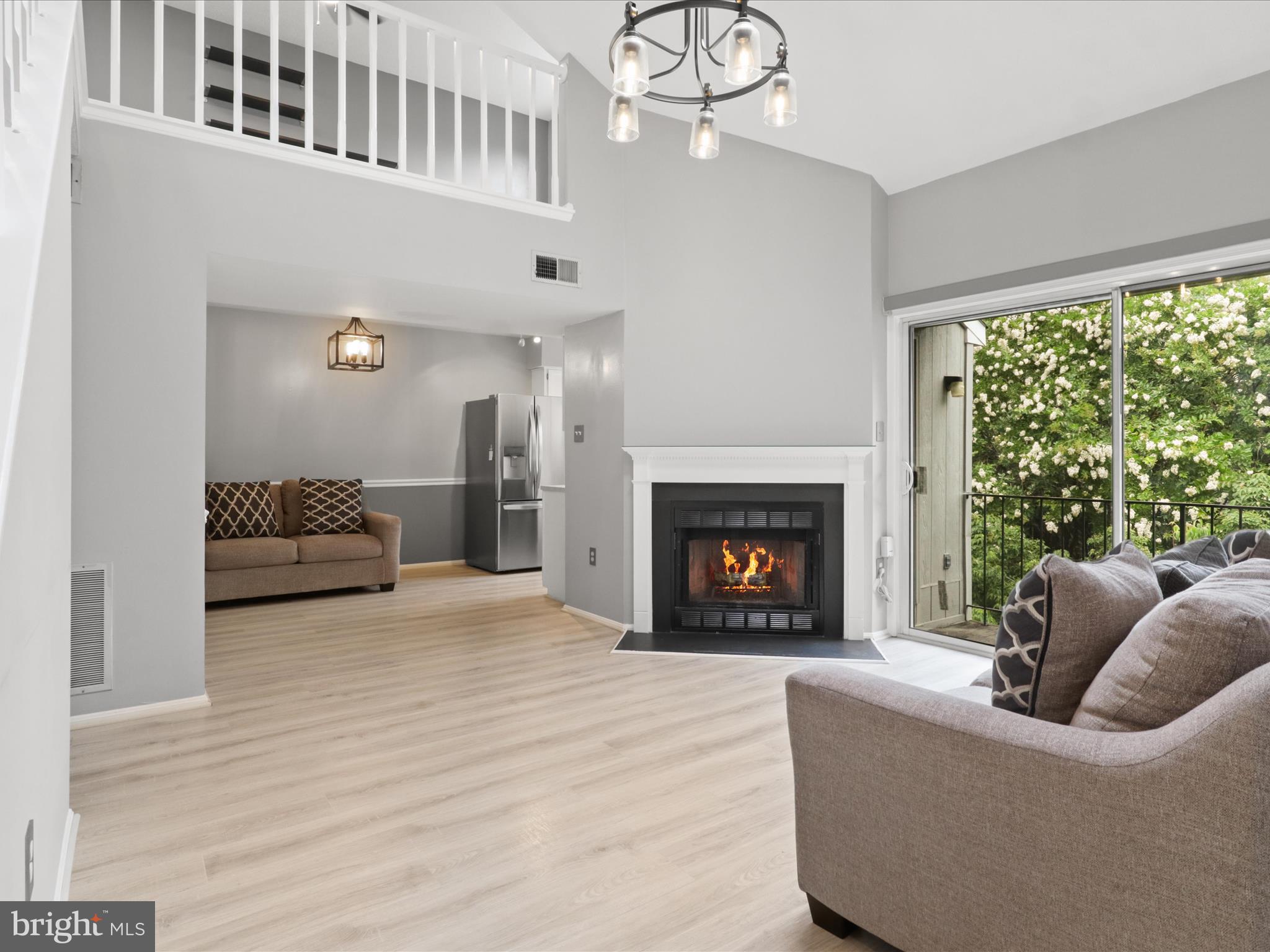 NEW PROVIDENCE VILLAGE - Residential Lease