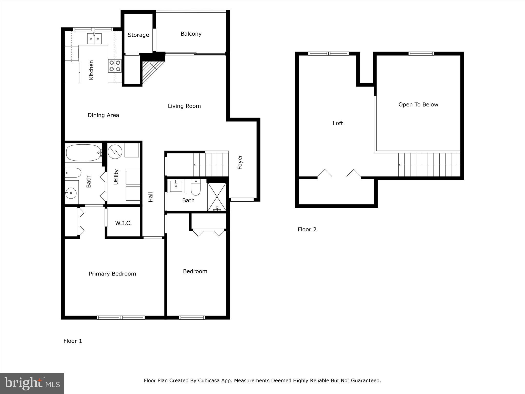 NEW PROVIDENCE VILLAGE - Residential Lease