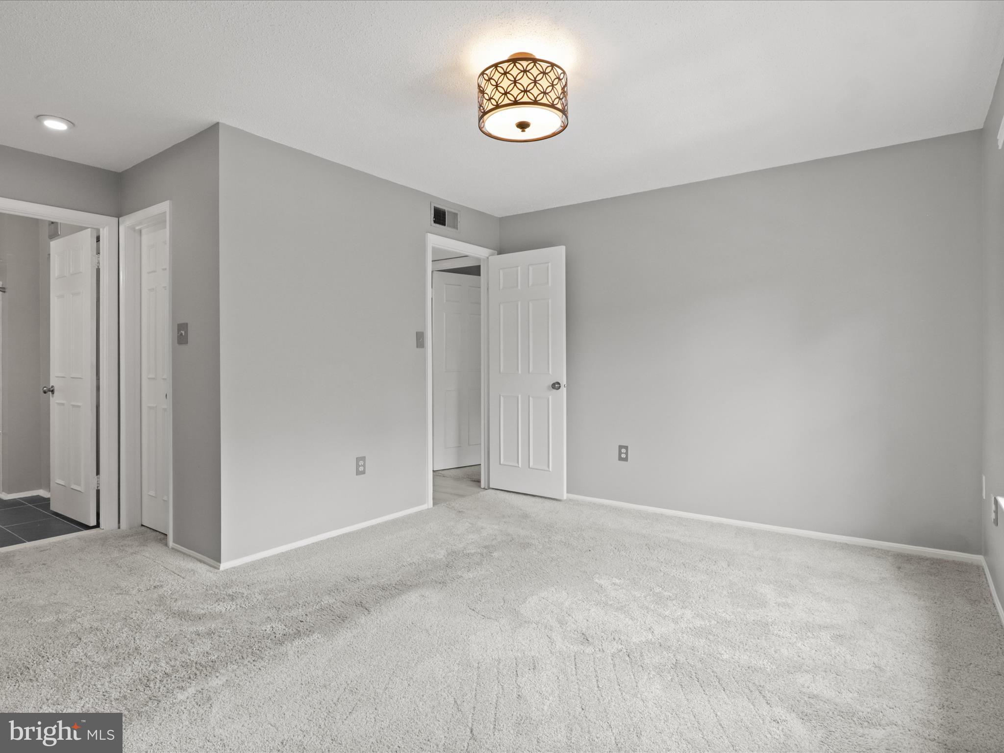 NEW PROVIDENCE VILLAGE - Residential Lease