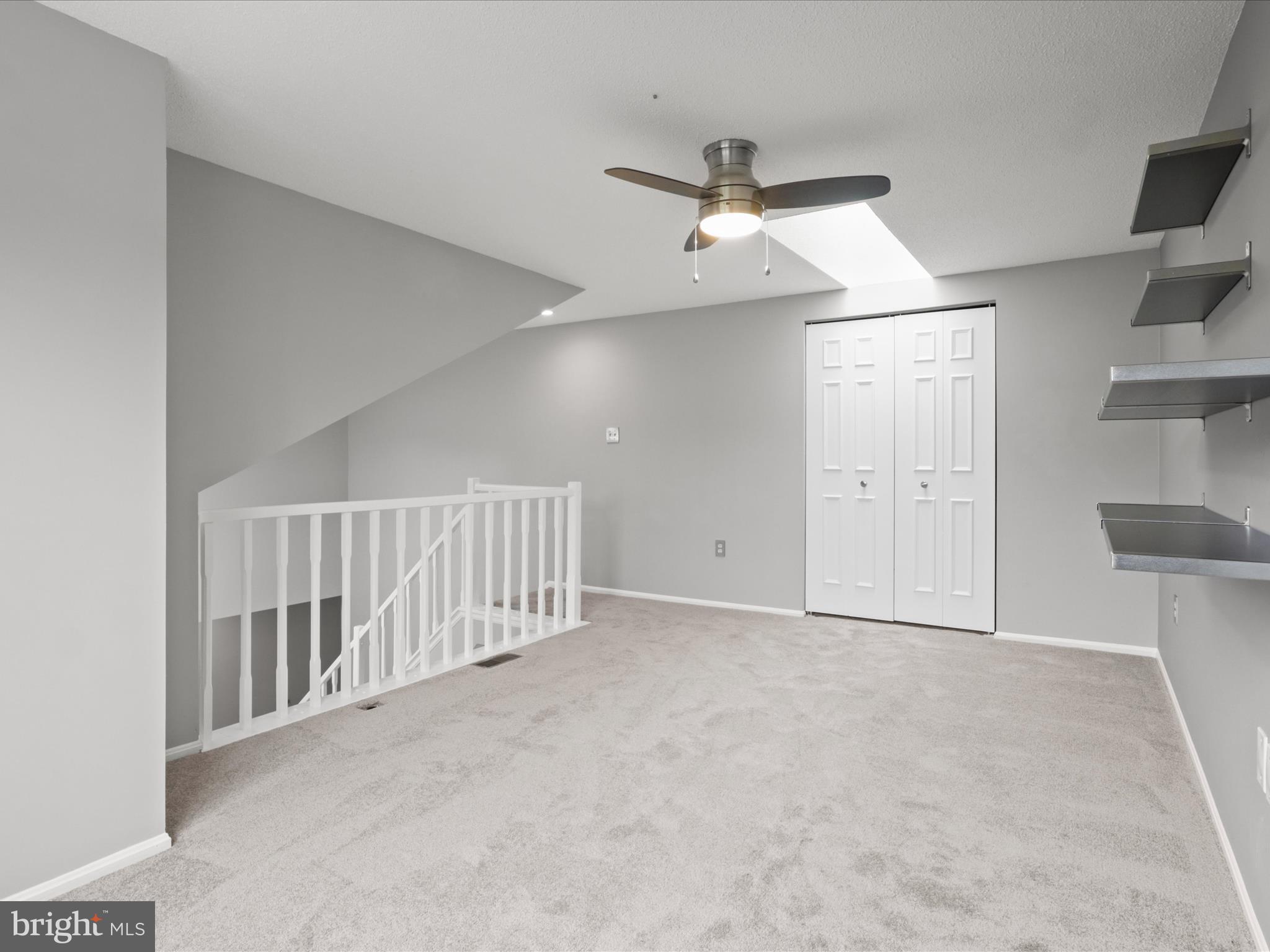 NEW PROVIDENCE VILLAGE - Residential Lease